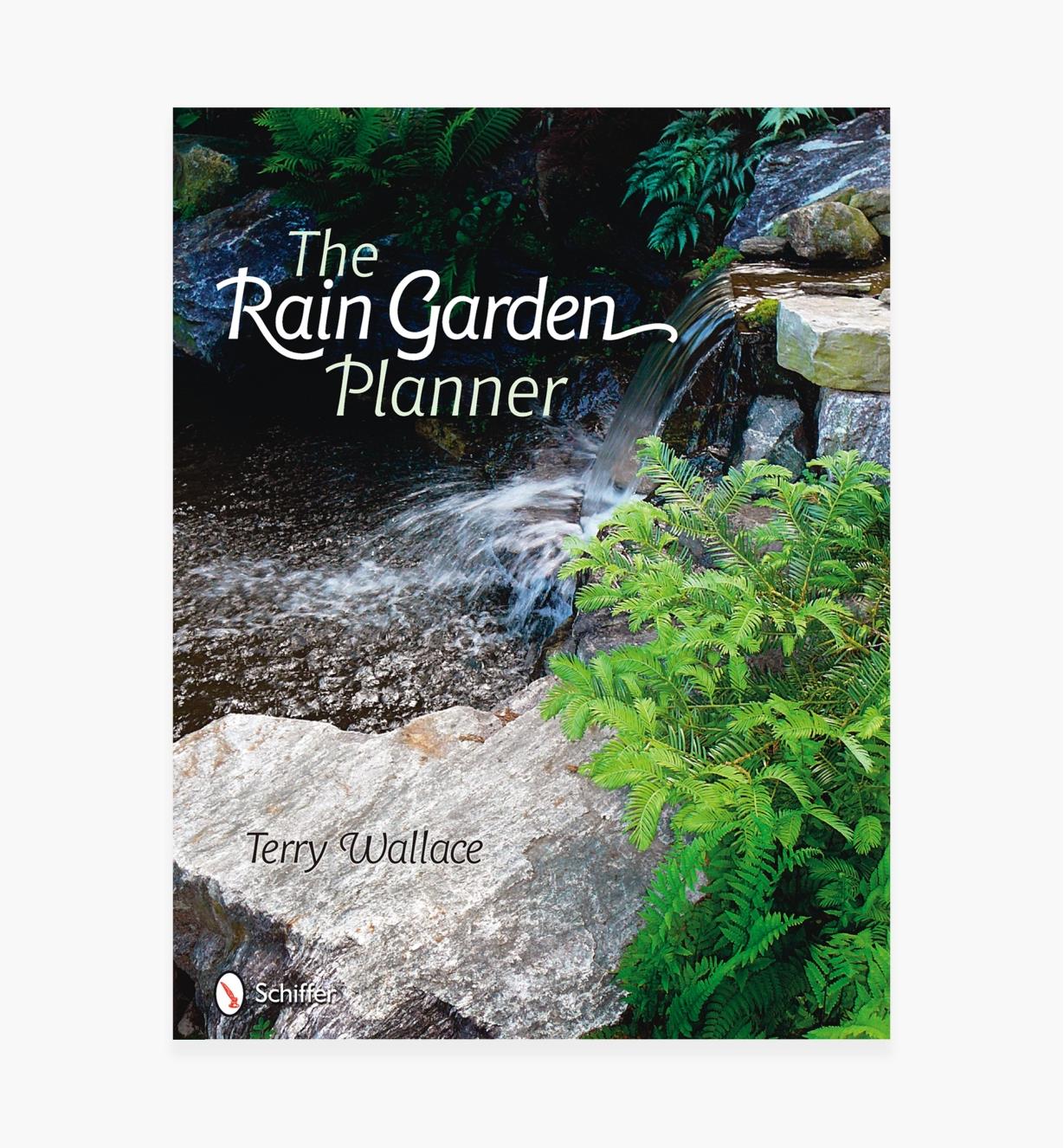 LD627 - The Rain Garden Planner