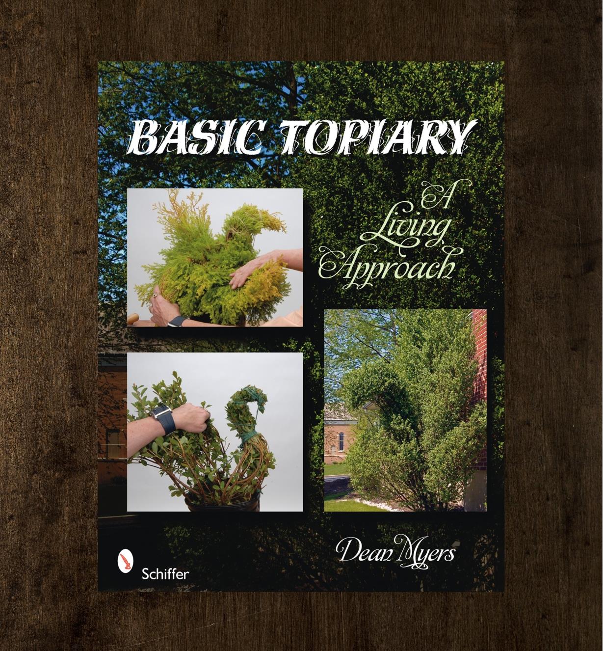 LD635 - Basic Topiary