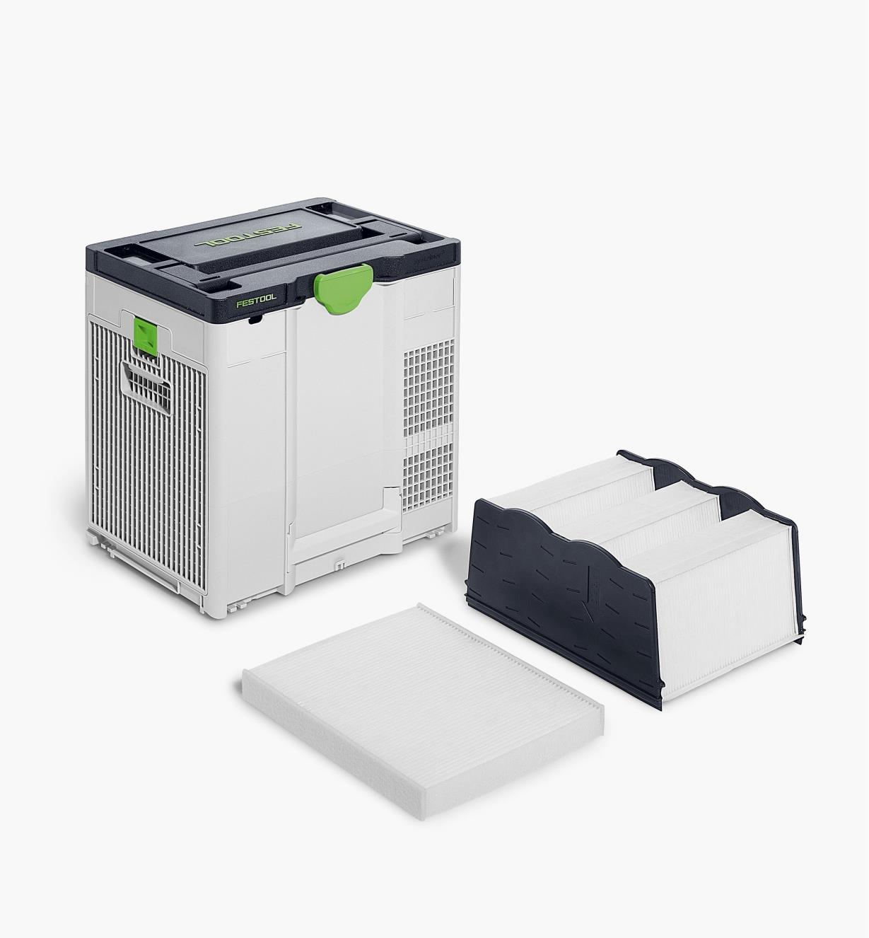 Festool SYS-AIR Air Filter