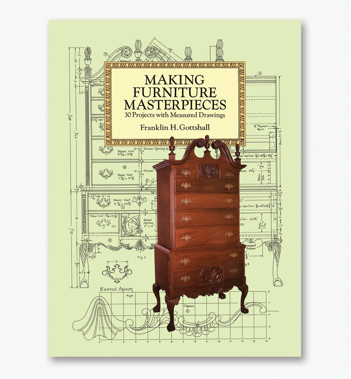 21L1066 - Making Furniture Masterpieces