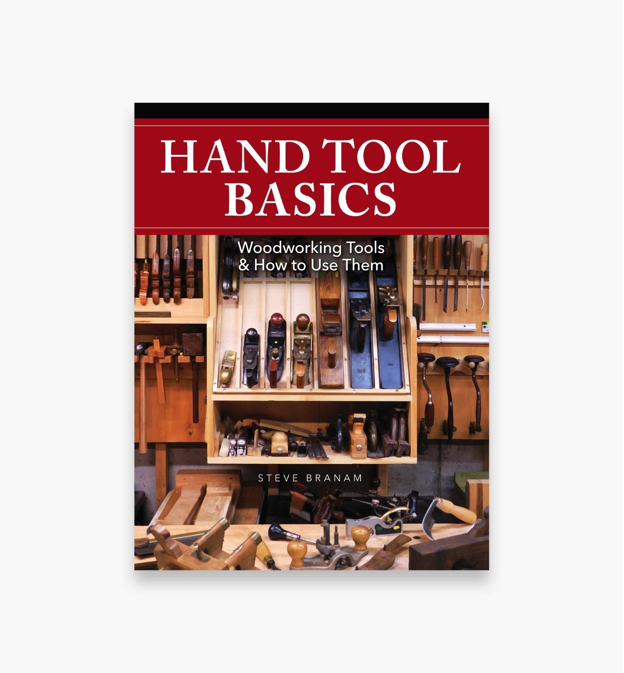 26L1724 - Hand Tool Basics