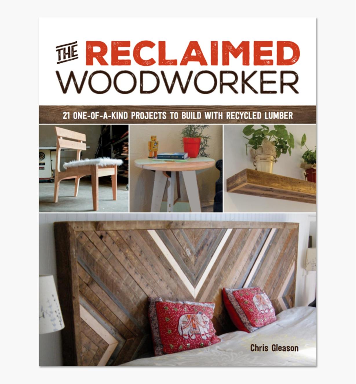 49L2124 - The Reclaimed Woodworker