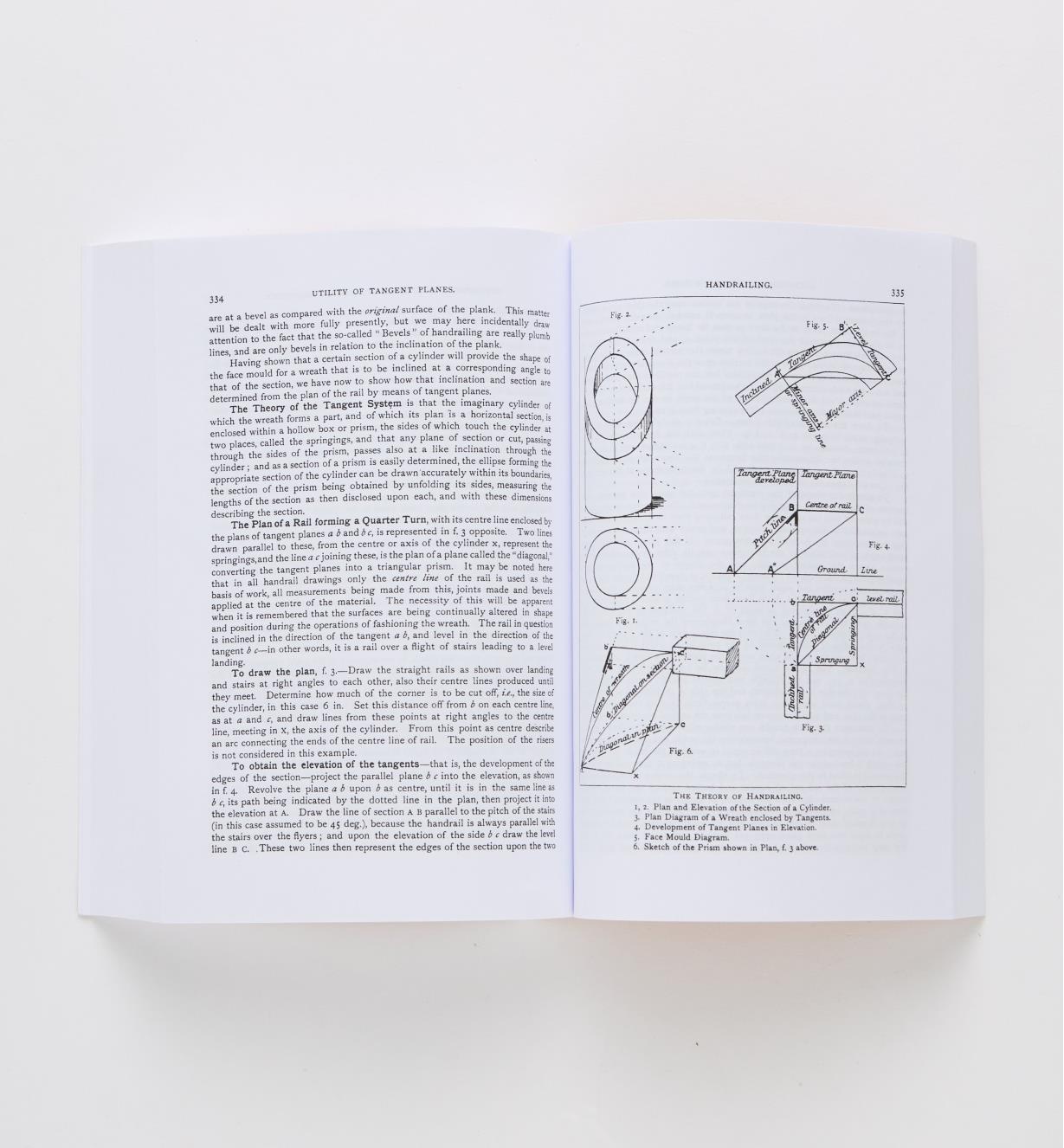 49L2706 - Modern Practical Joinery