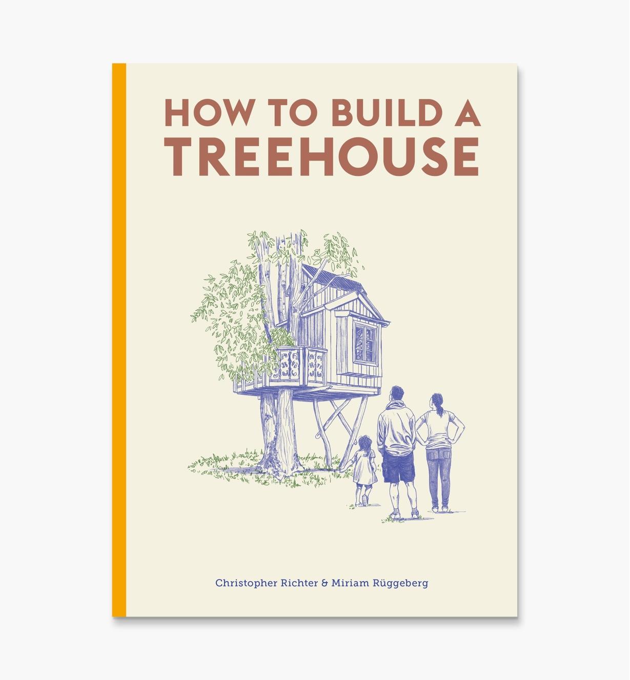 49L2806 - How to Build a Treehouse