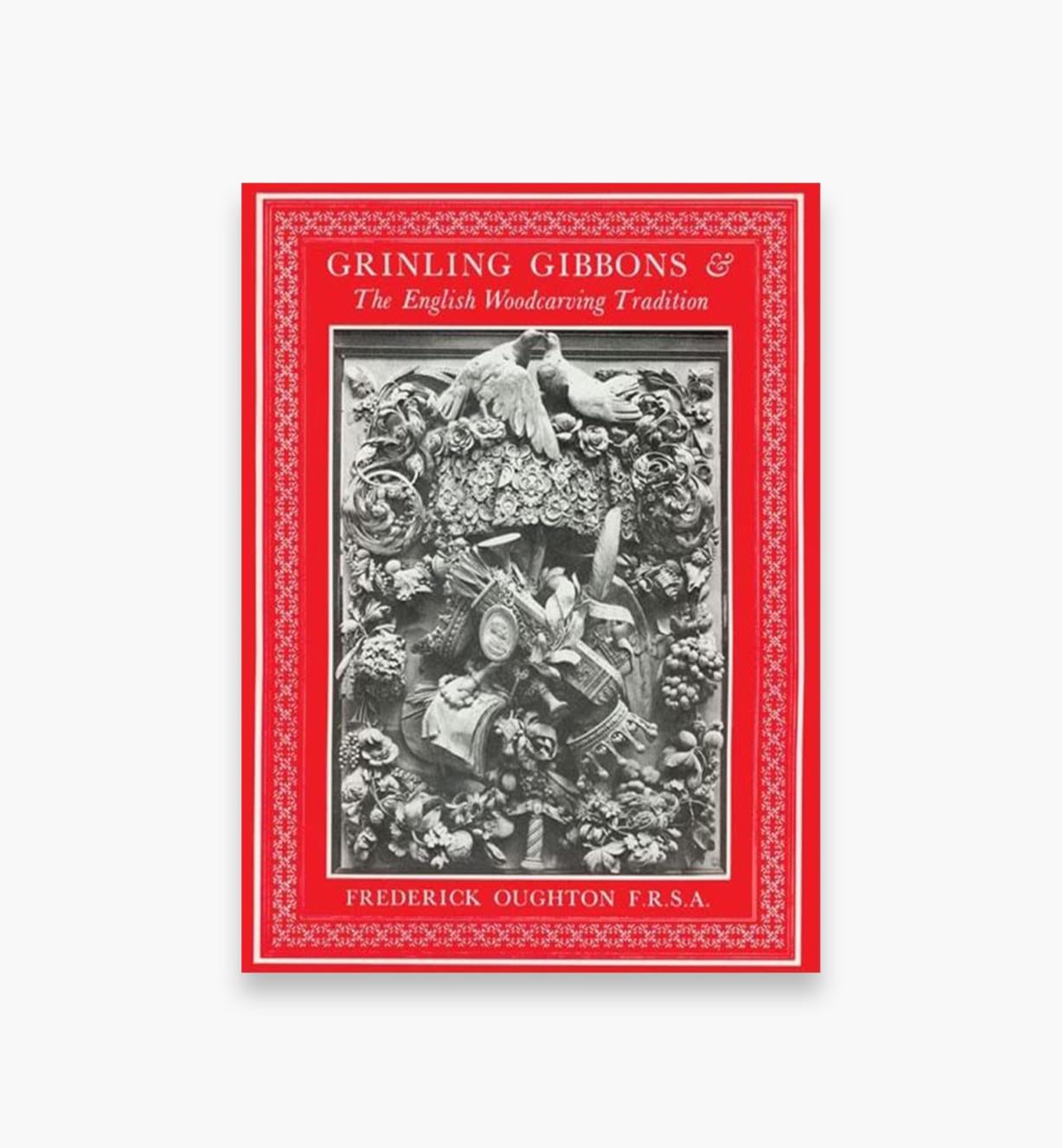 49L2834 - Grinling Gibbons & the English Woodcarving Tradition