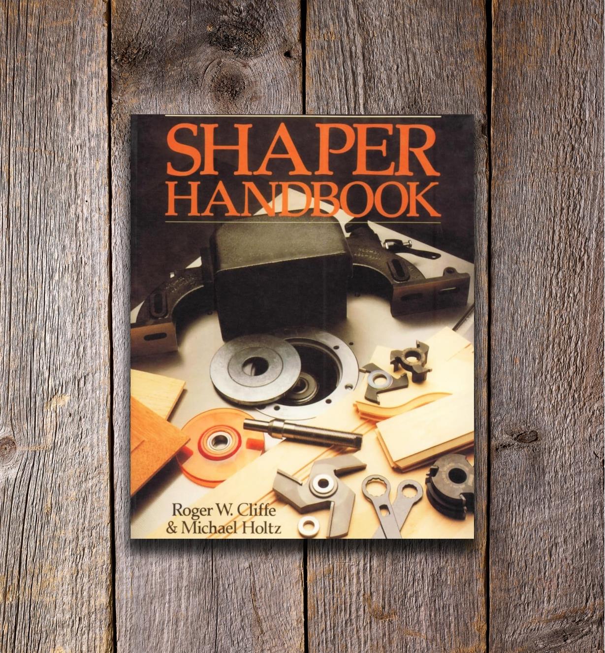 49L2852 - Shaper Handbook