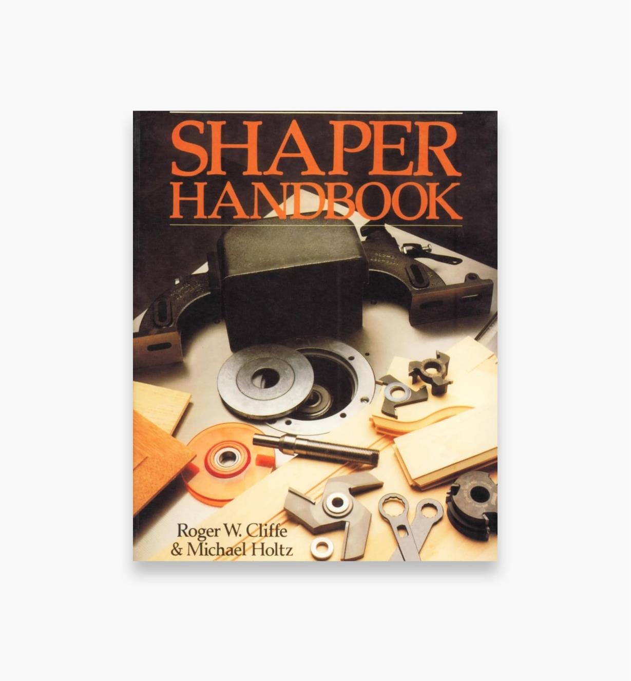 49L2852 - Shaper Handbook