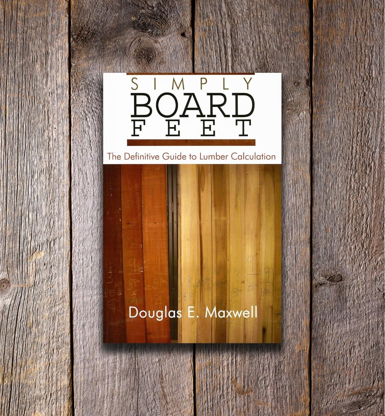 49L2857 - Simply Board Feet