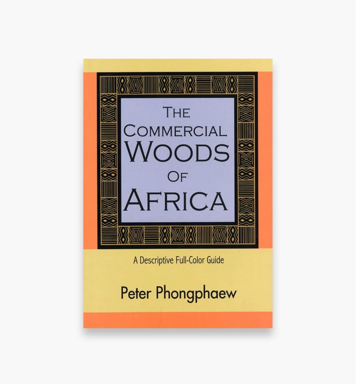 49L2865 - The Commercial Woods of Africa