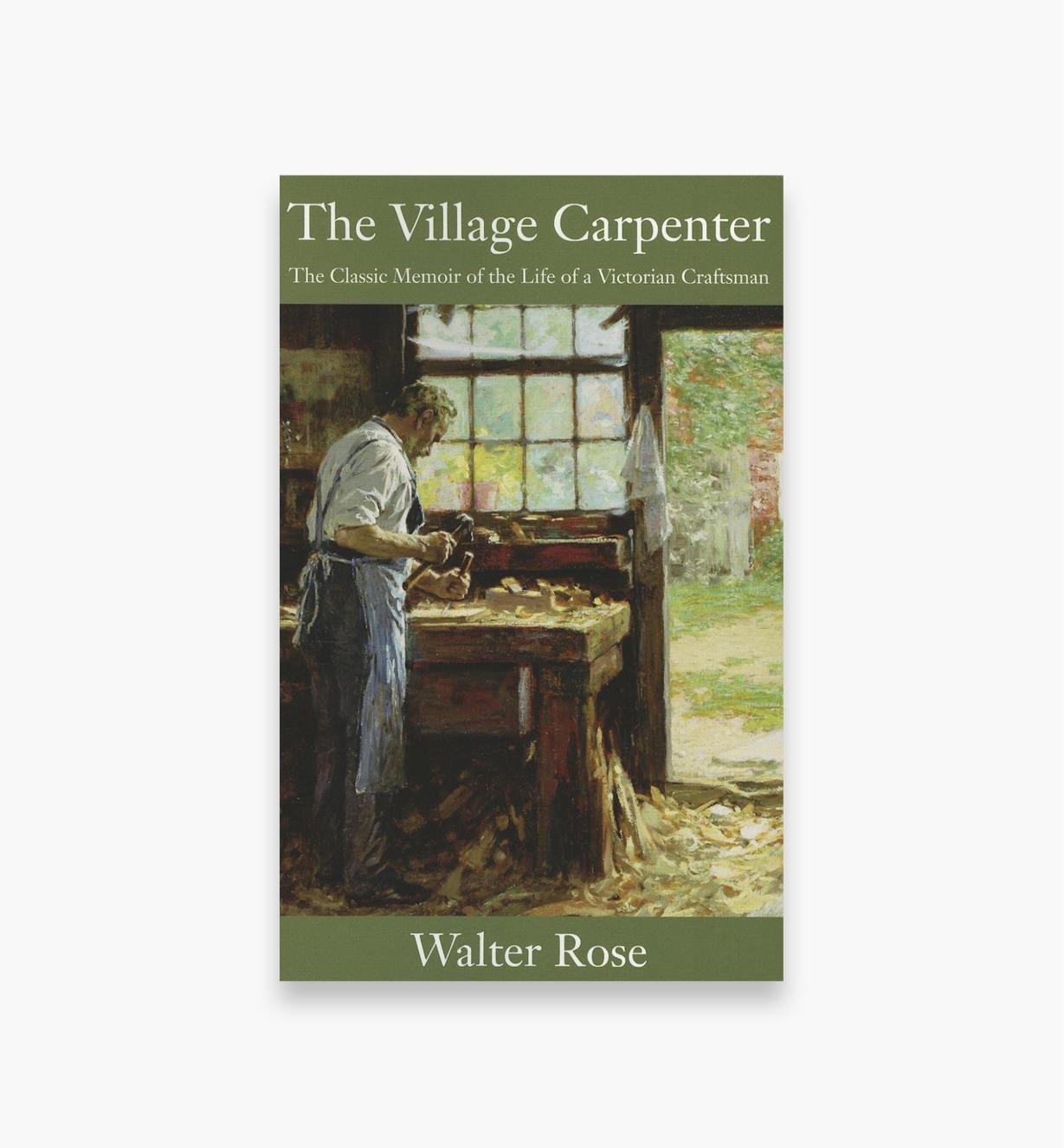 49L2879 - The Village Carpenter