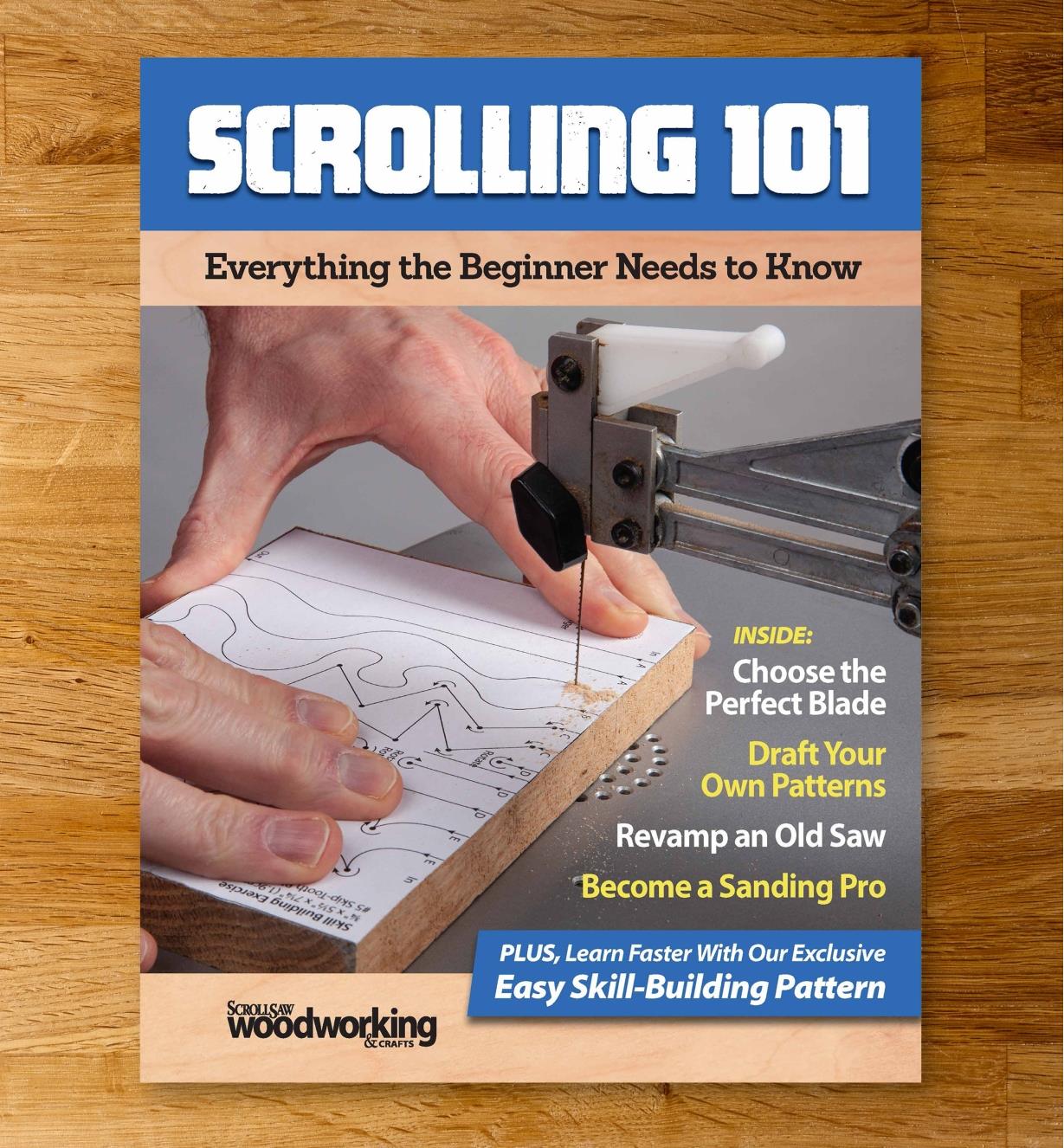 49L5231 - Scrolling 101