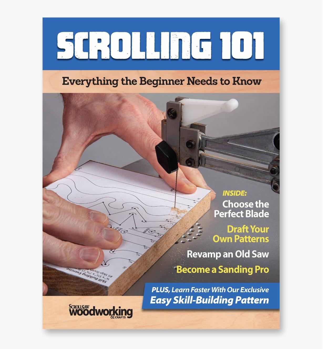 49L5231 - Scrolling 101