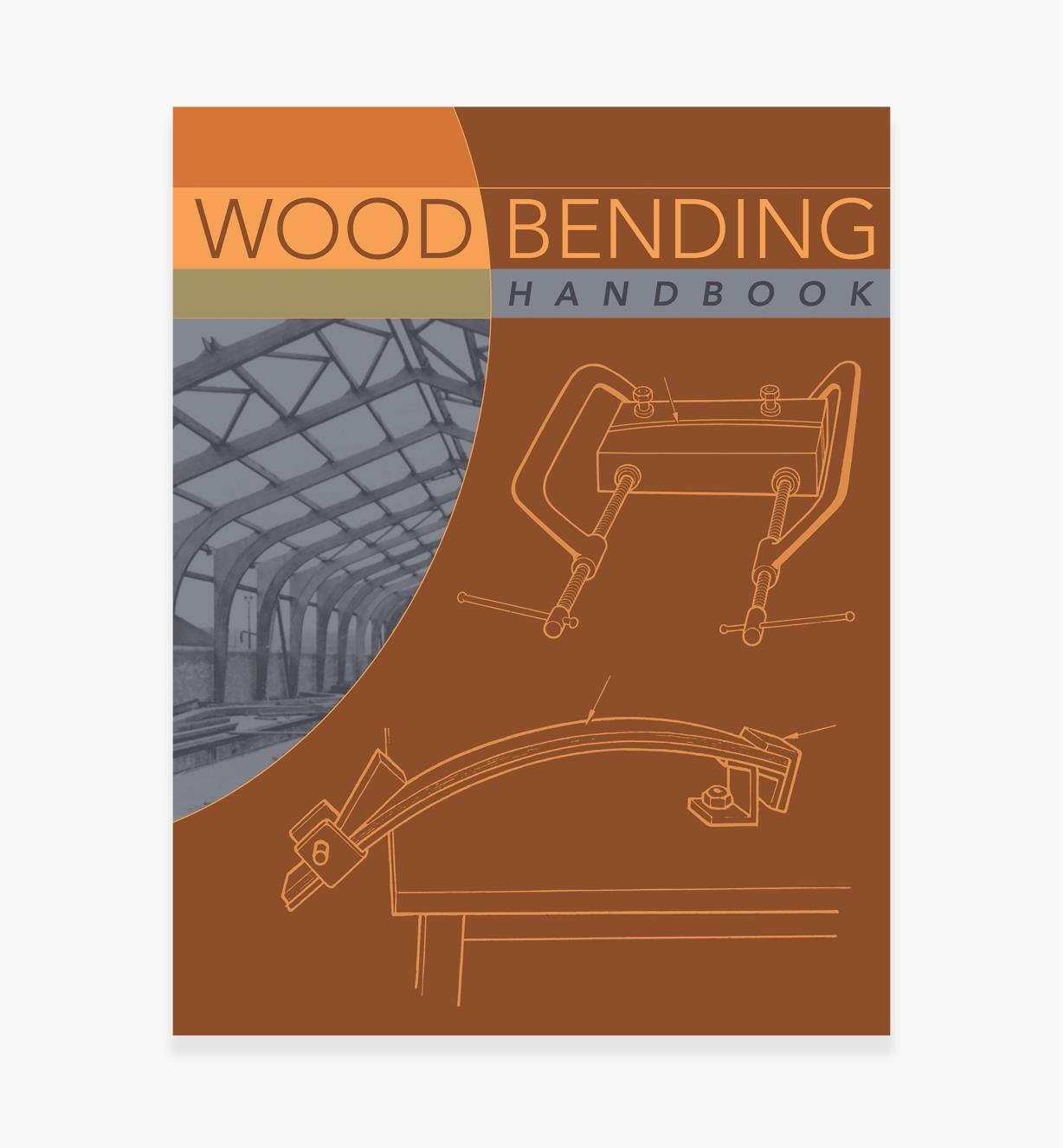 49L5328 - Wood Bending Handbook