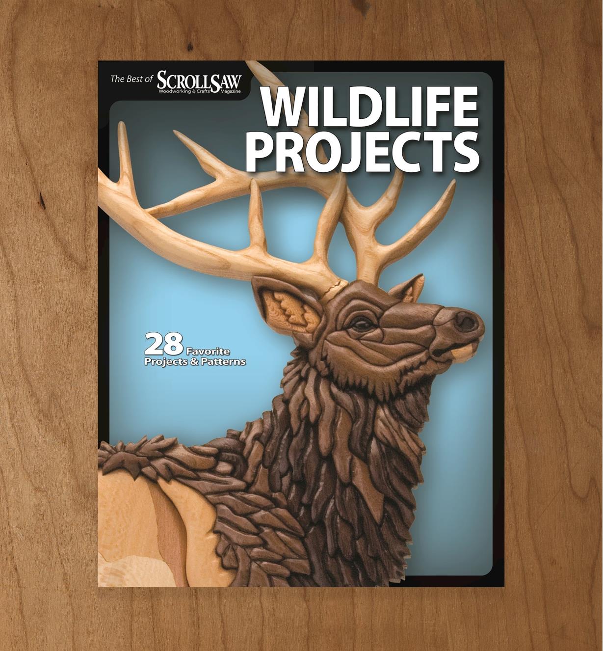 49L5376 - Wildlife Projects