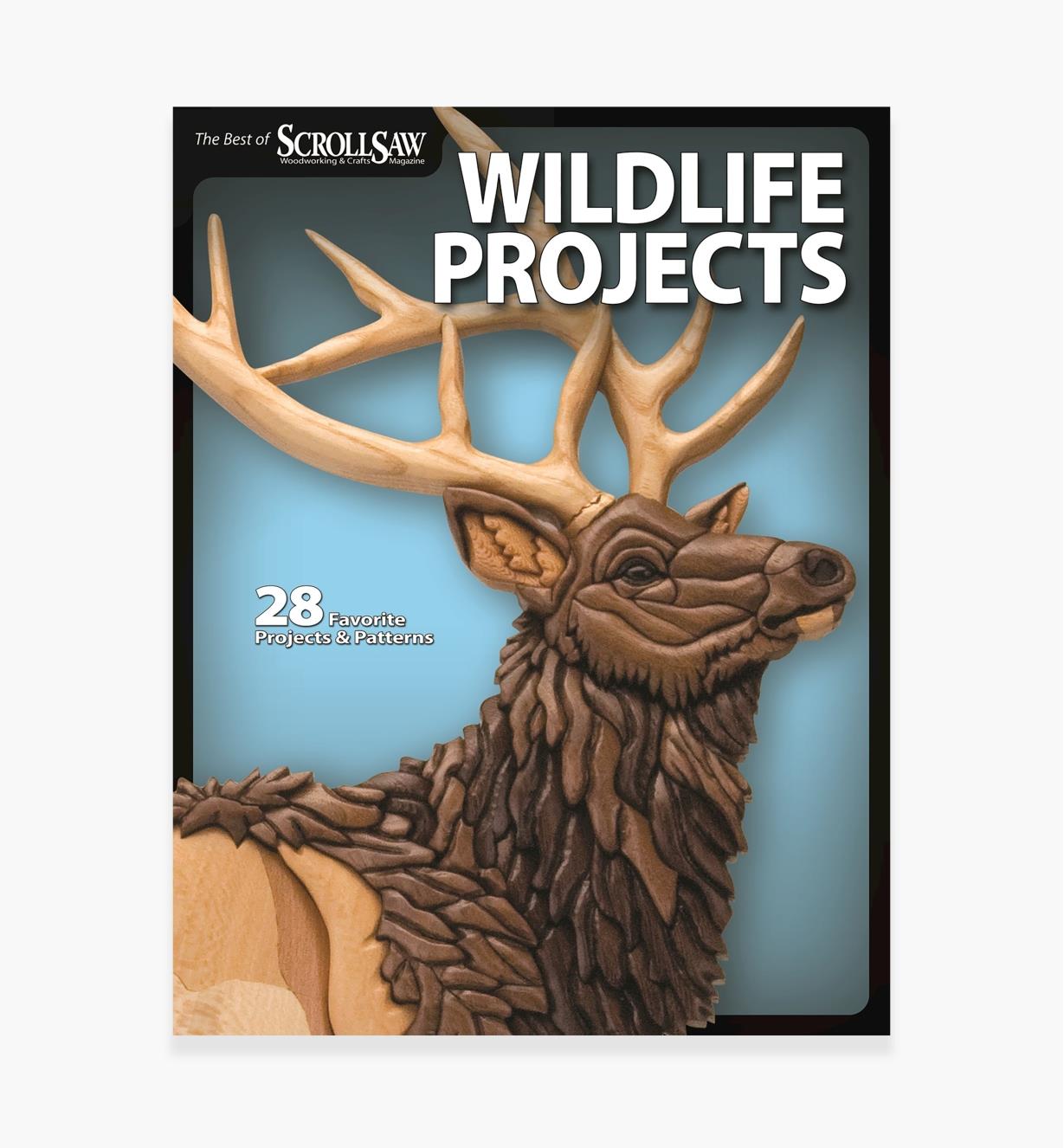 49L5376 - Wildlife Projects