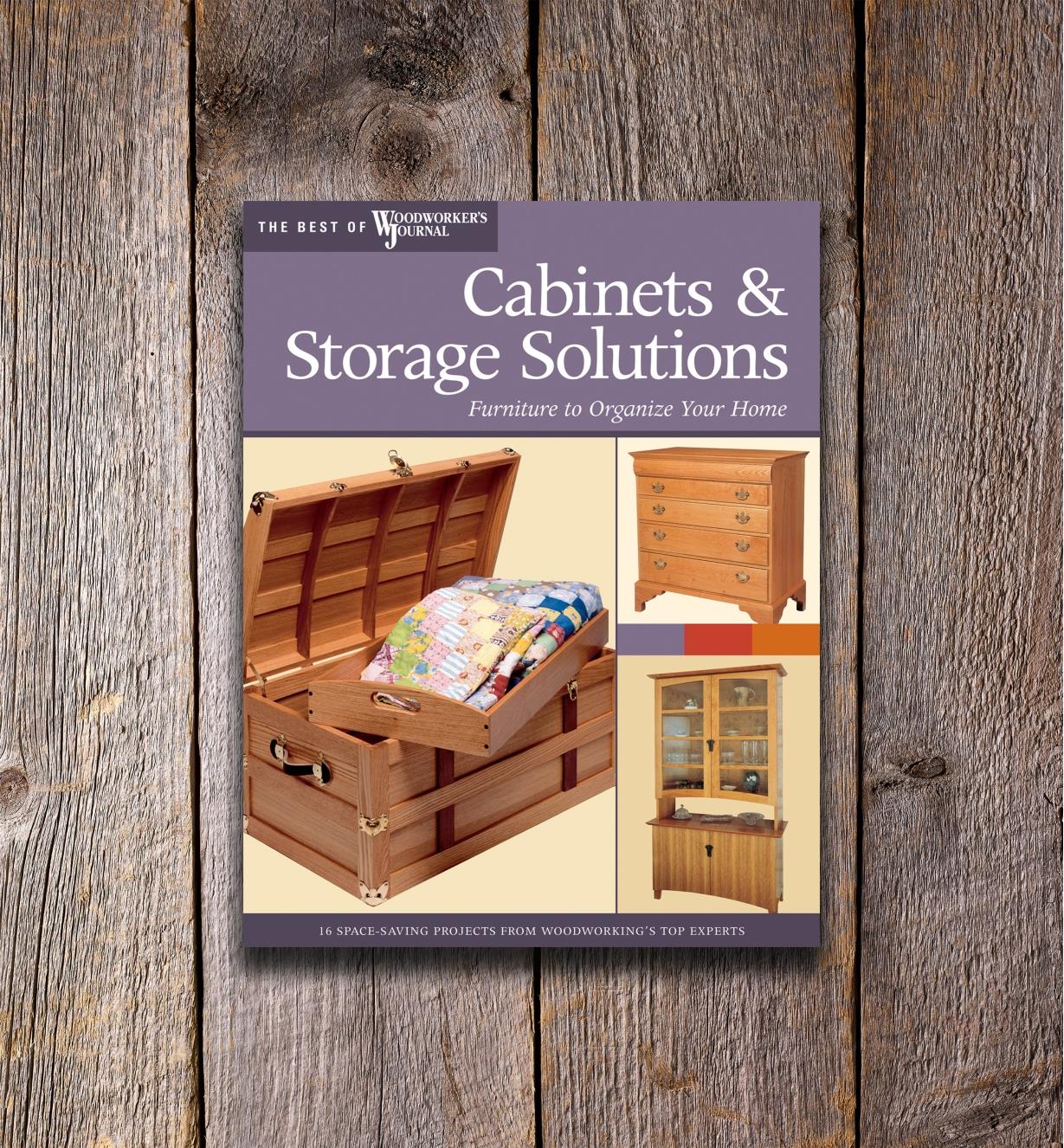 49L5412 - Cabinets & Storage Solutions