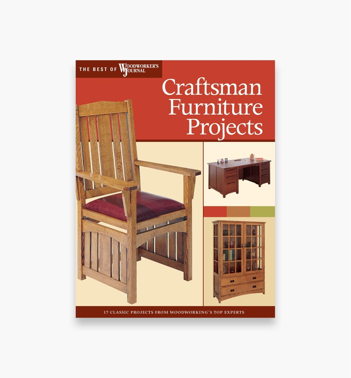 49L5464 - Craftsman Furniture Projects