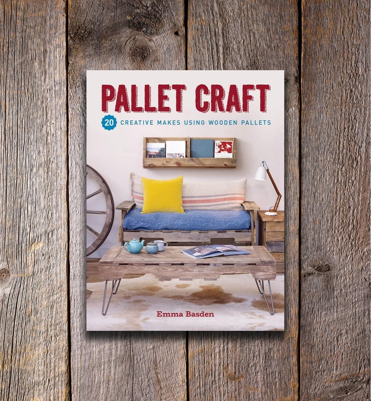 73L9219 - Pallet Craft