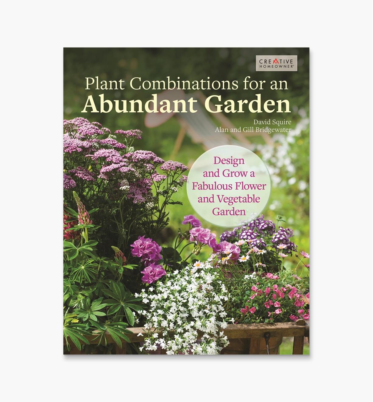 LA1129 - Plant Combinations for an Abundant Garden