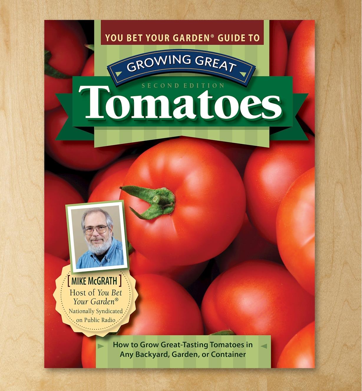 LA1139 - You Bet Your Garden Guide to Growing Great Tomatoes, Second Edition