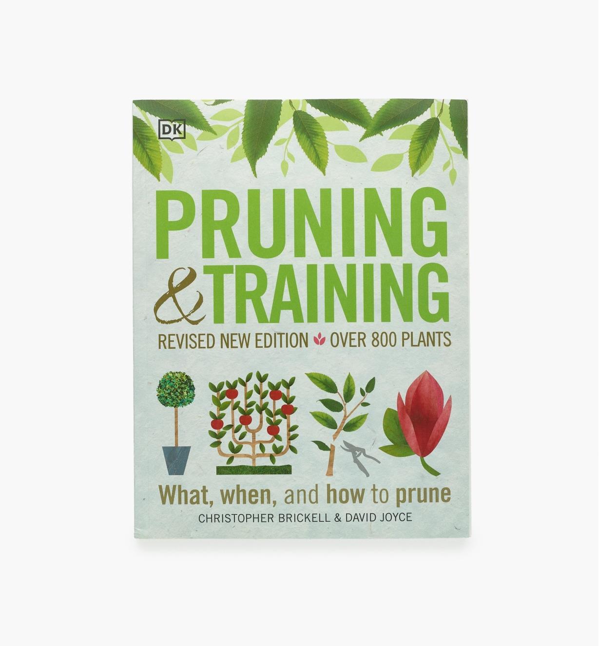 LA1322 - Pruning & Training