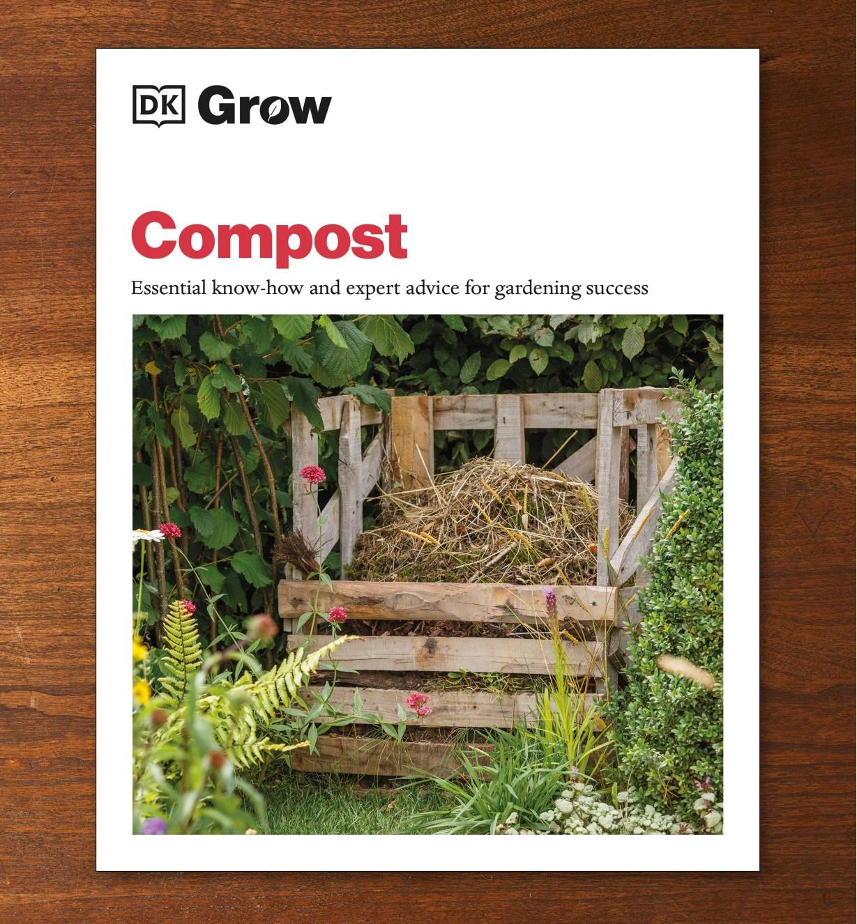 LA1380 - Grow Compost