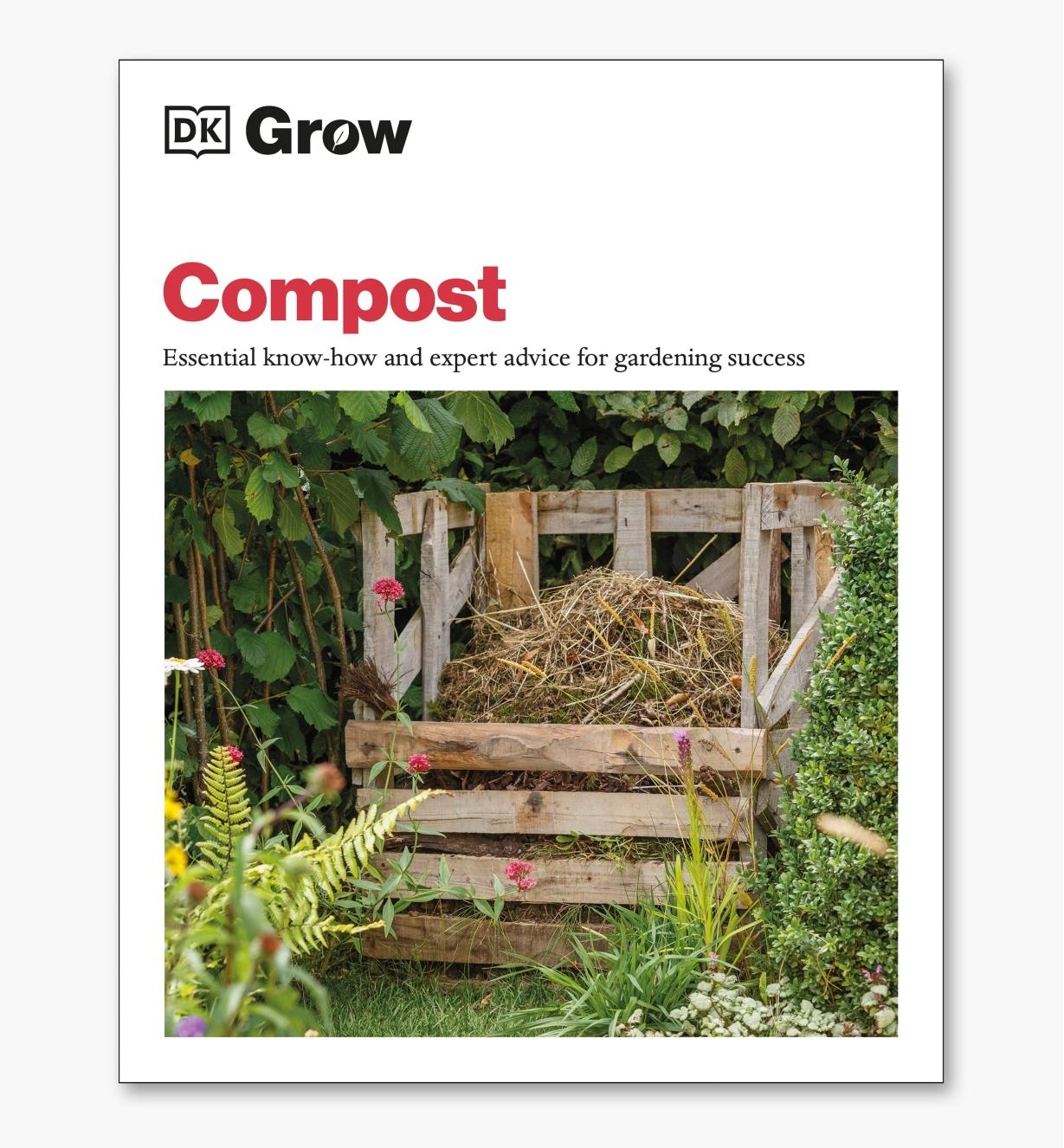 LA1380 - Grow Compost