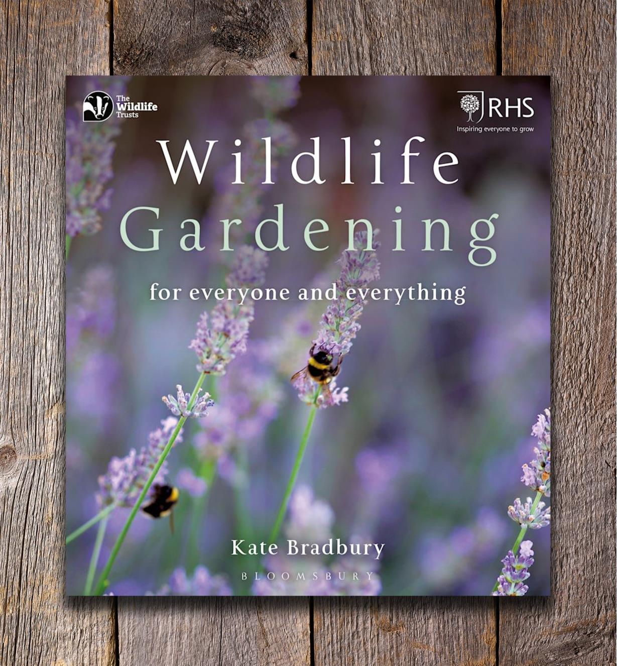 LA622 - Wildlife Gardening