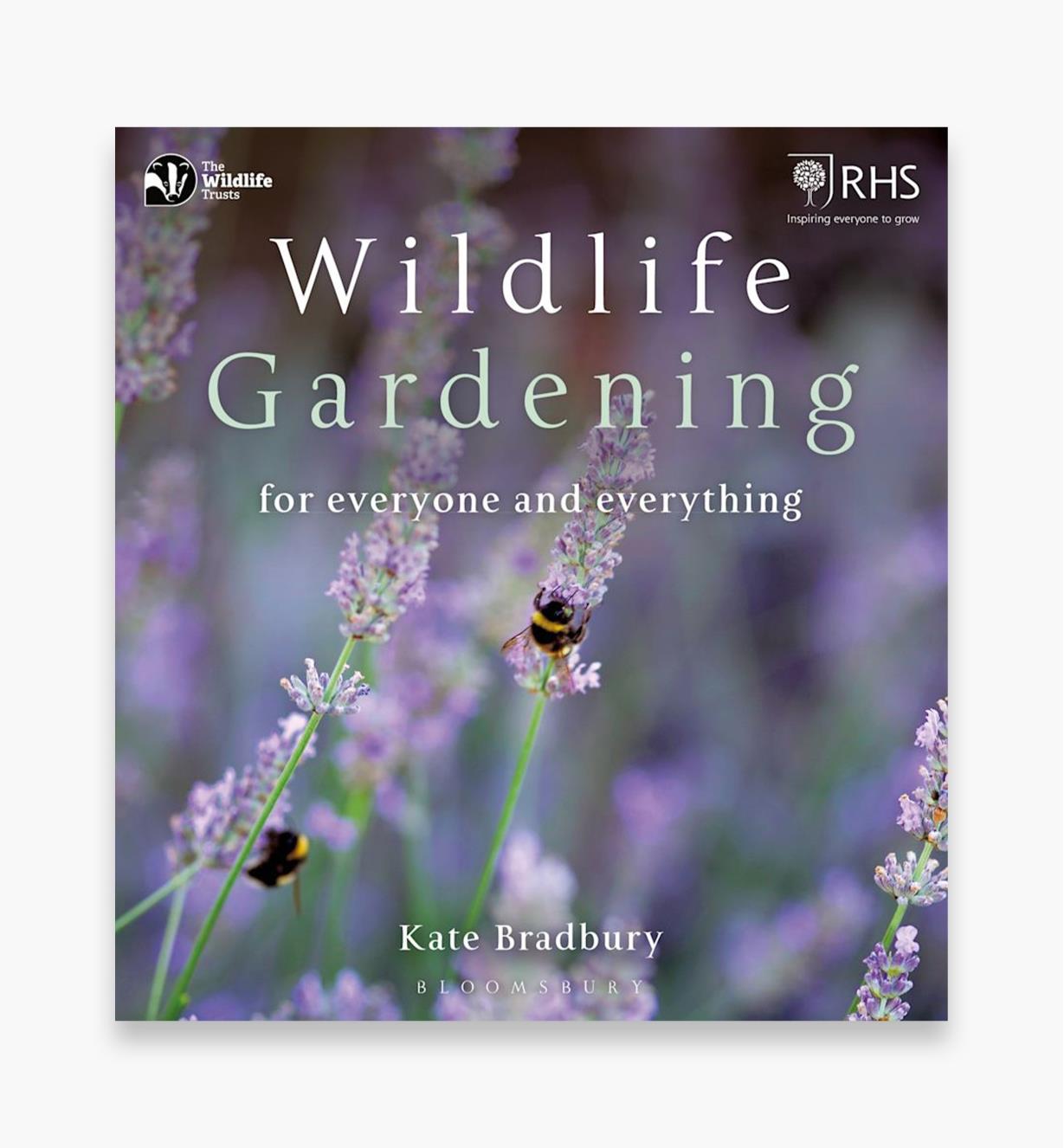 LA622 - Wildlife Gardening