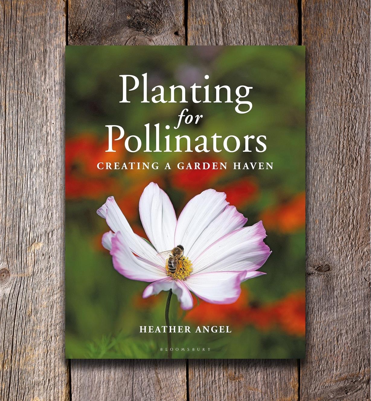 LA625 - Planting for Pollinators