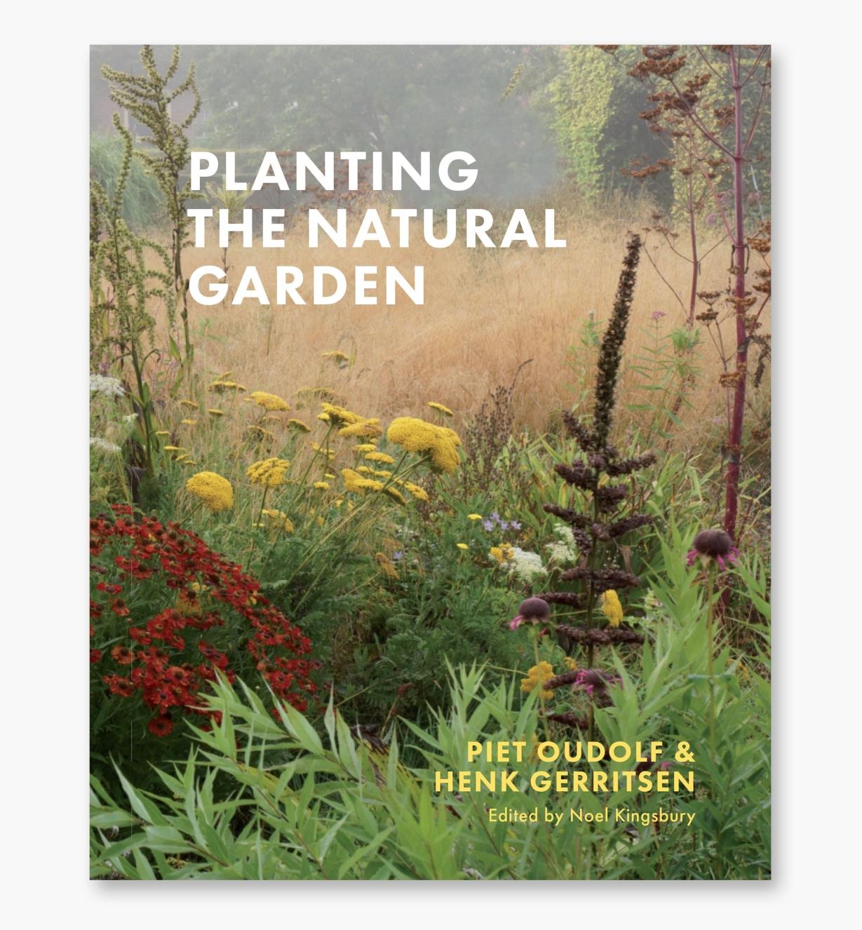 LA679 - Planting the Natural Garden