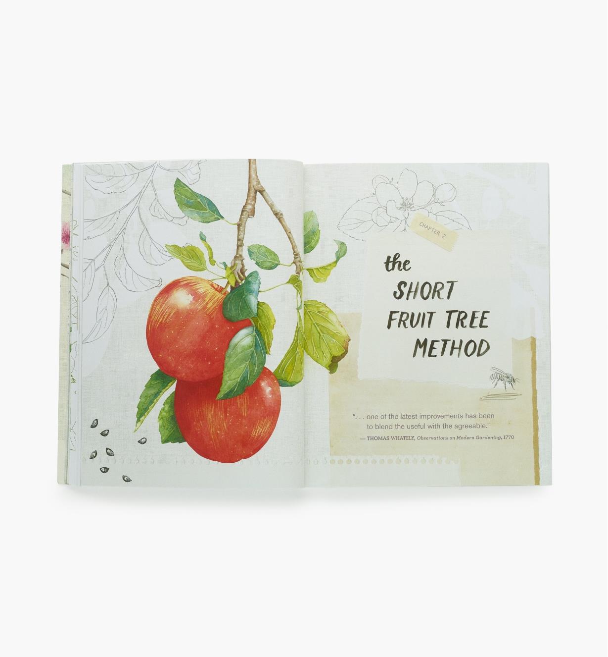 LA683 - Grow a Little Fruit Tree