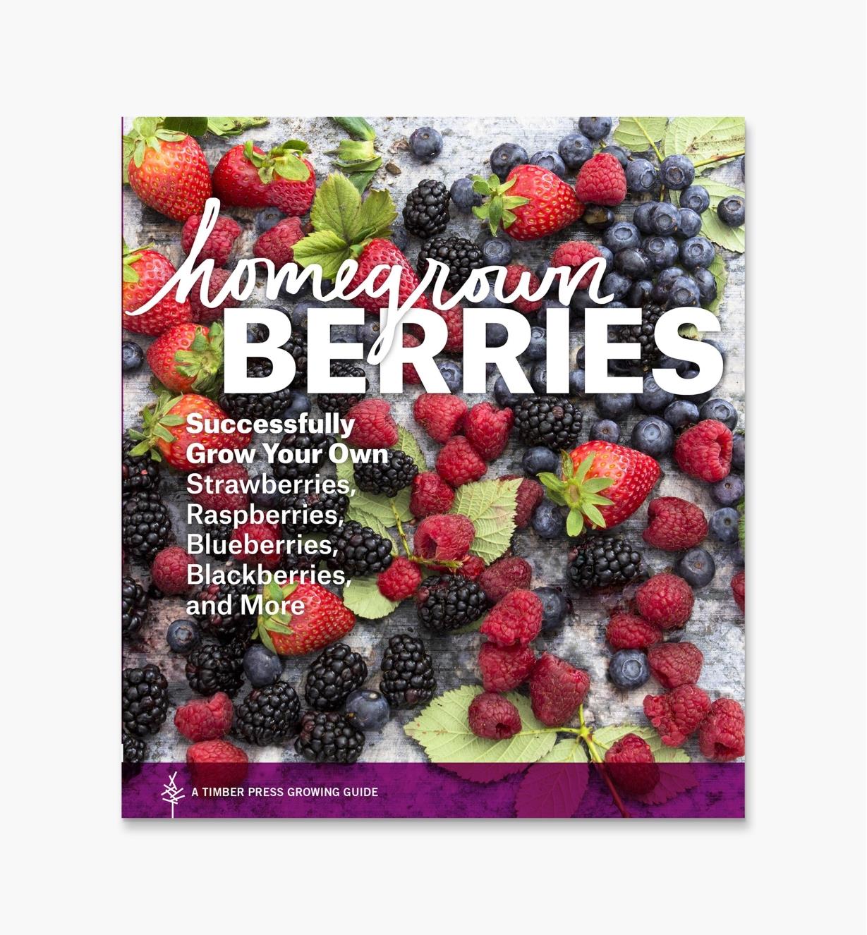 LA685 - Homegrown Berries