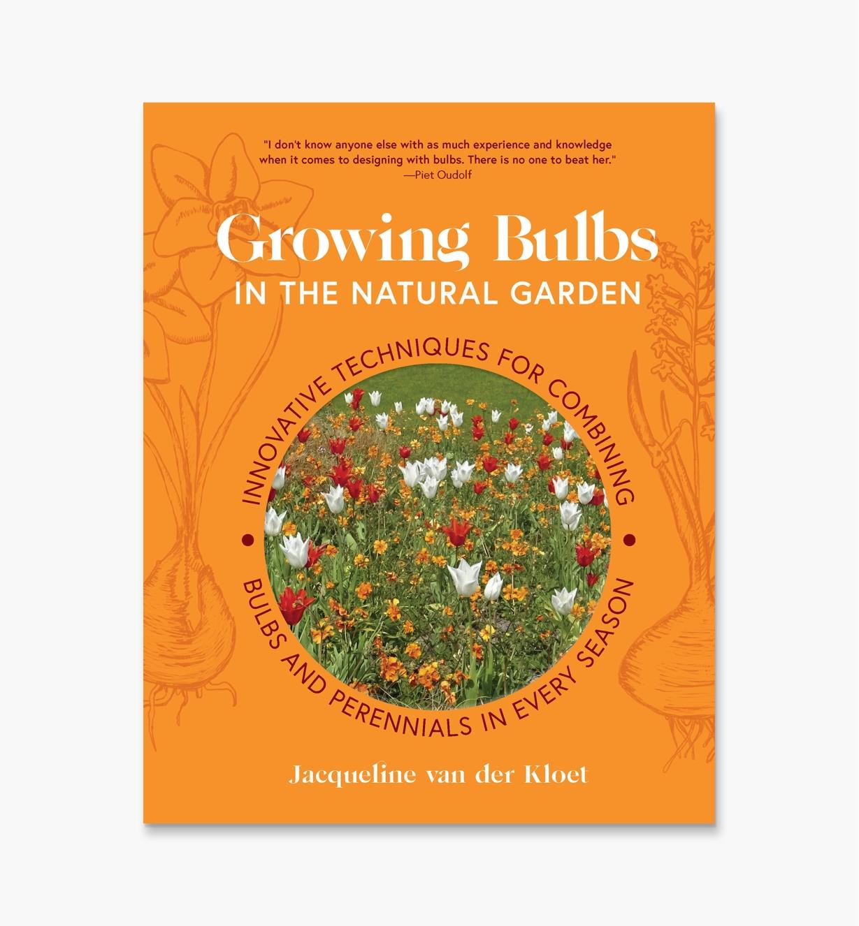 LA689 - Growing Bulbs in the Natural Garden