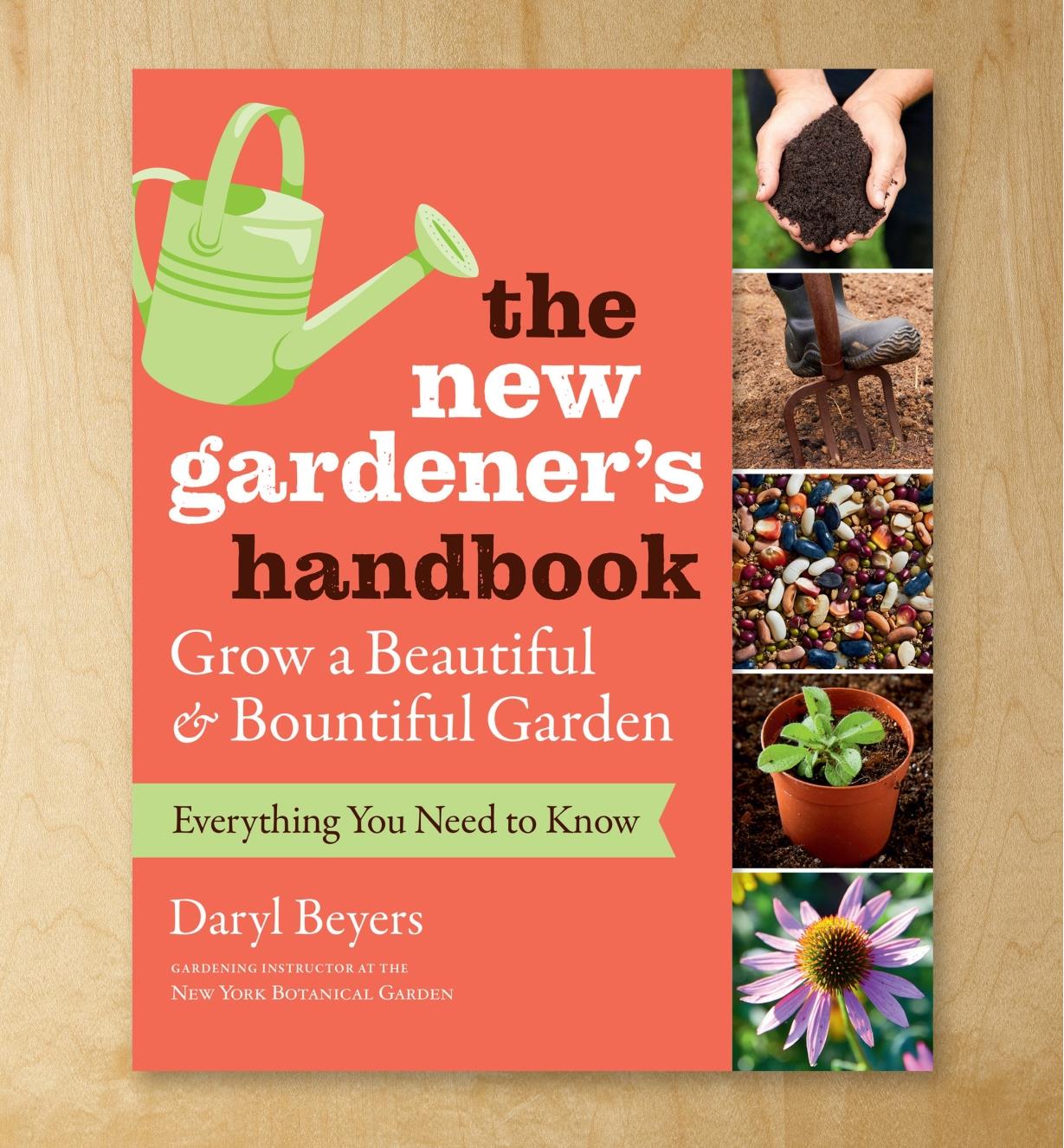 LA690 - New Gardener's Handbook