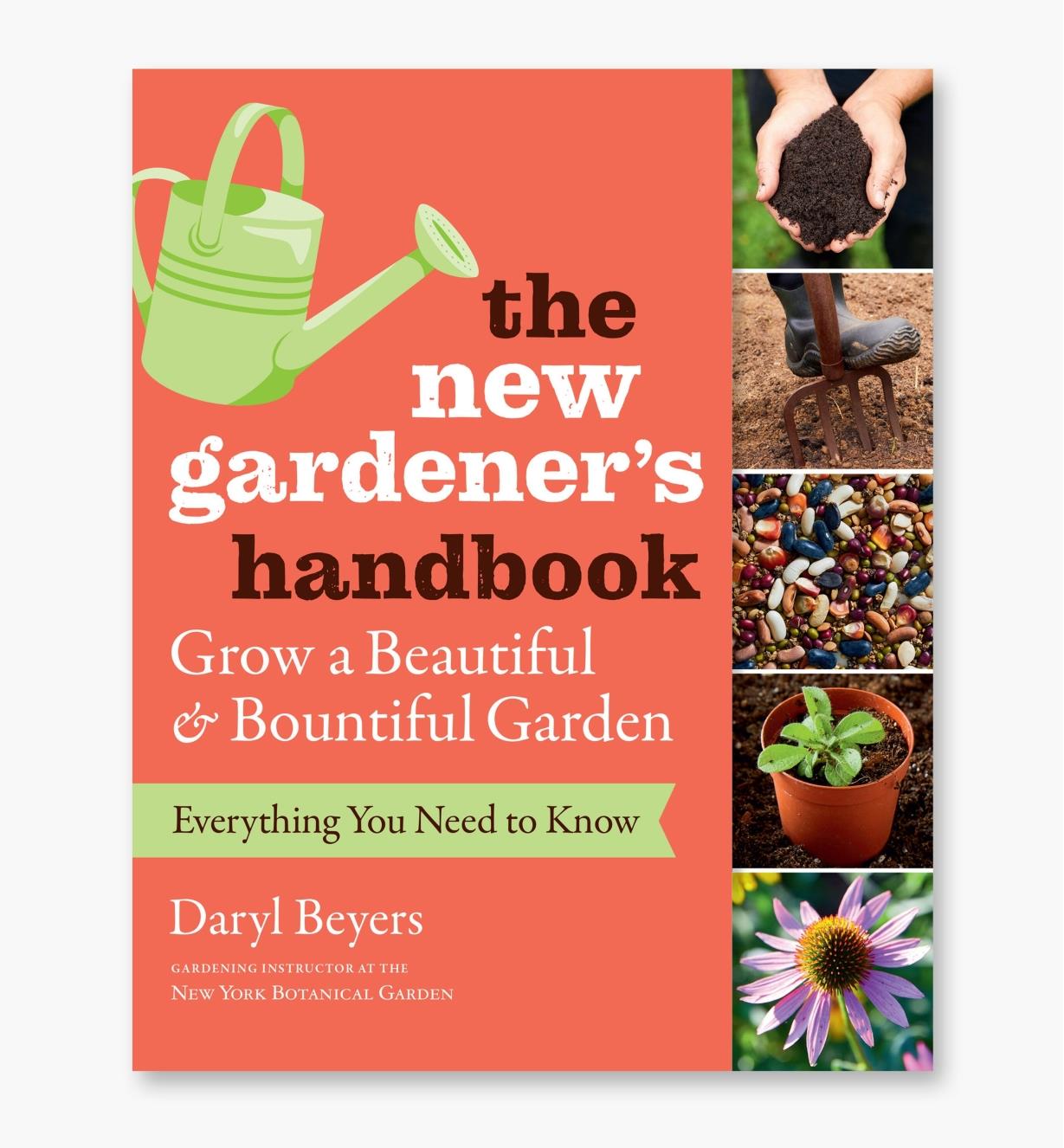 LA690 - New Gardener's Handbook