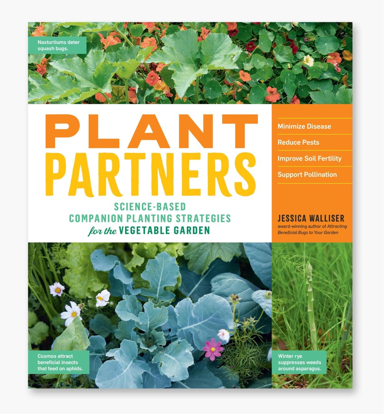 LA698 - Plant Partners