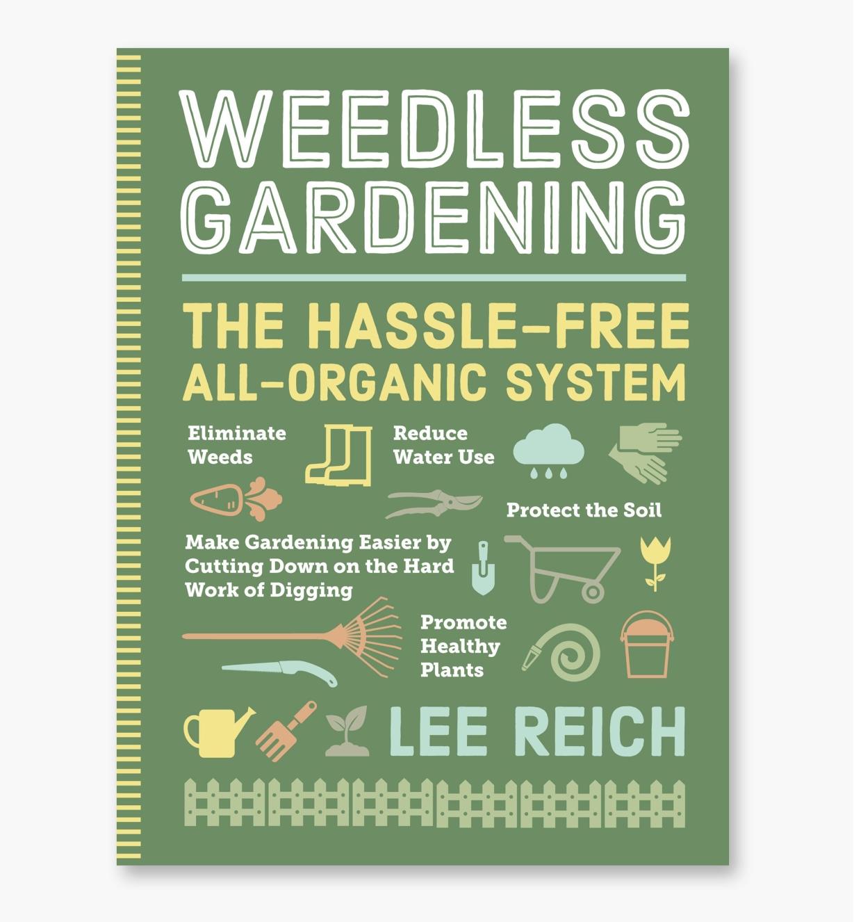 Weedless Gardening