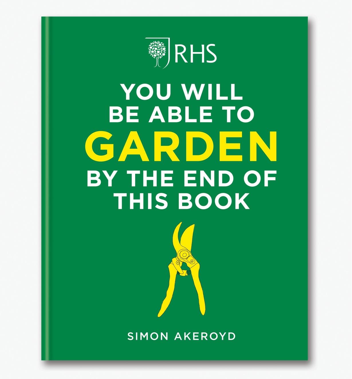 LD719 - You Will Be Able to Garden By the End of This Book