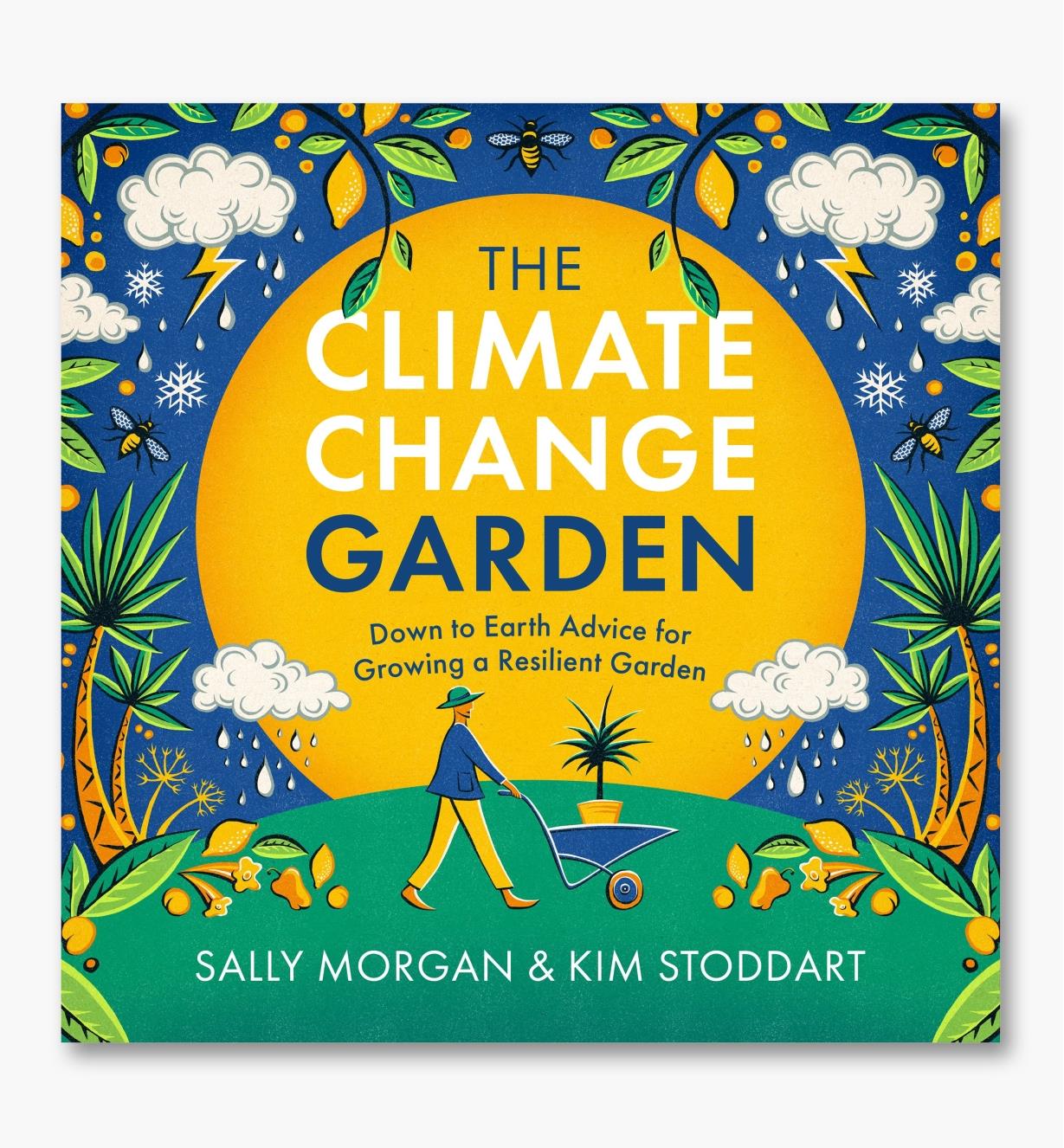 LD734 - The Climate Change Garden, Updated Edition