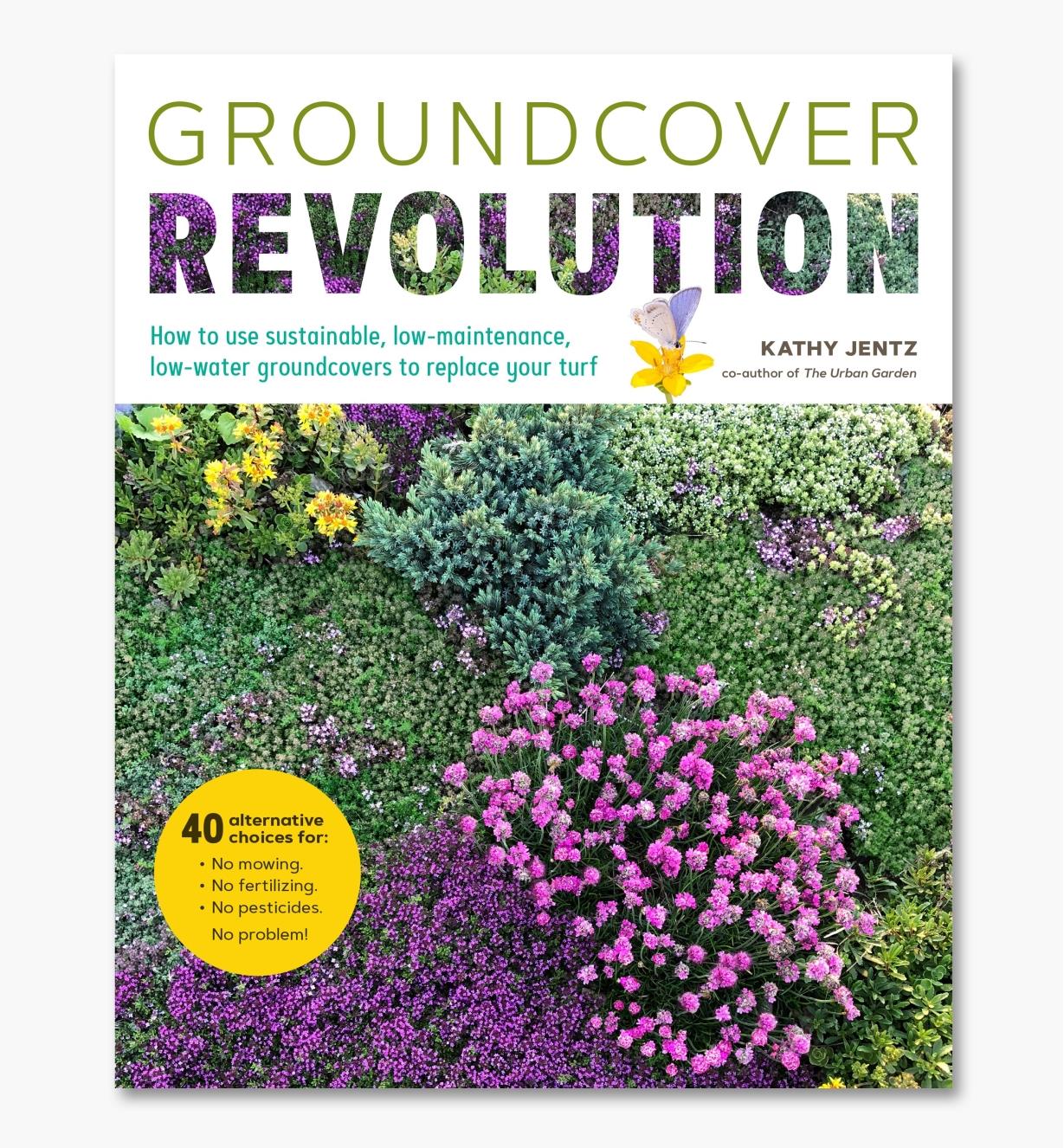 LD736 - Groundcover Revolution