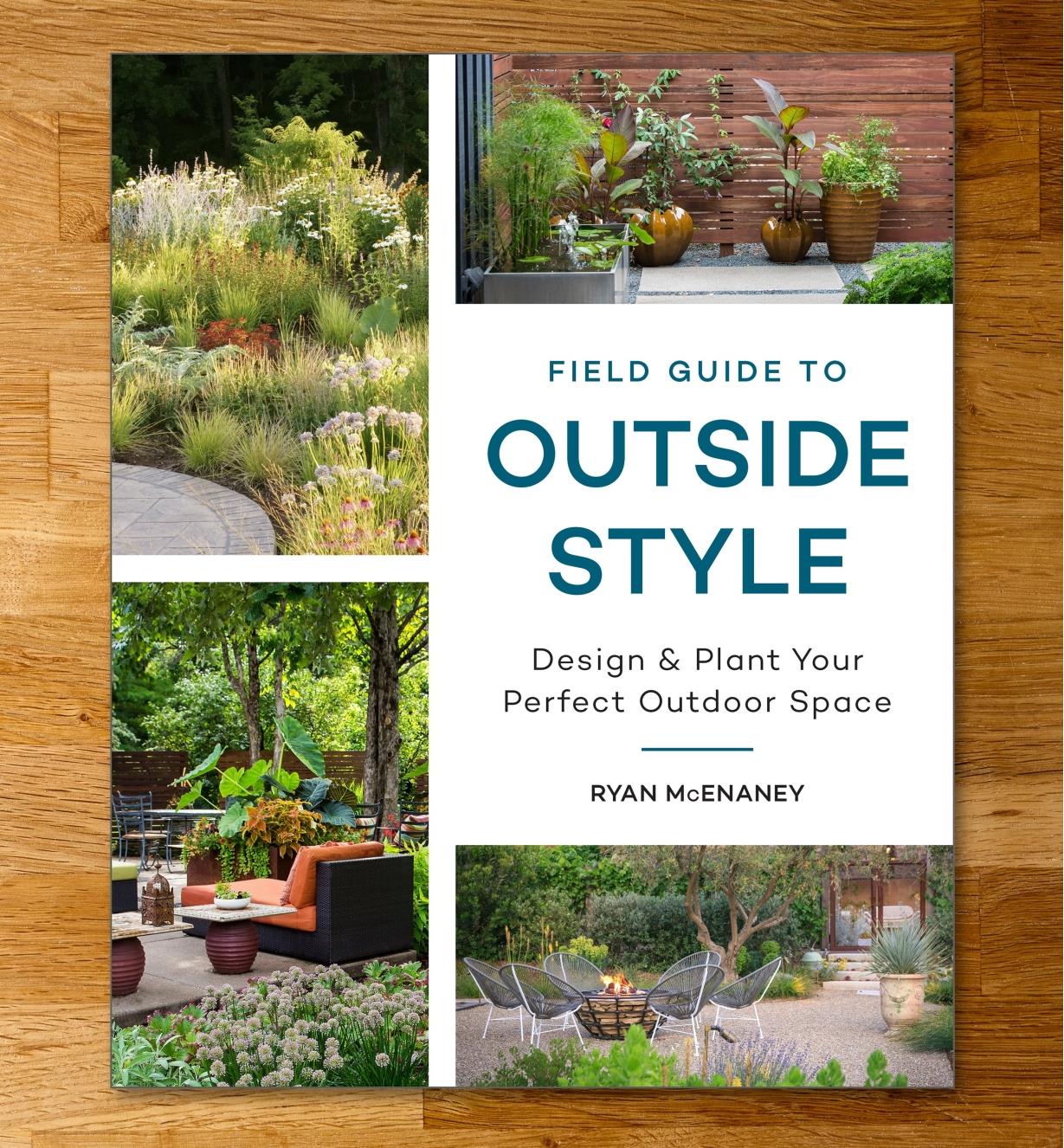 LD746 - Field Guide to Outside Style