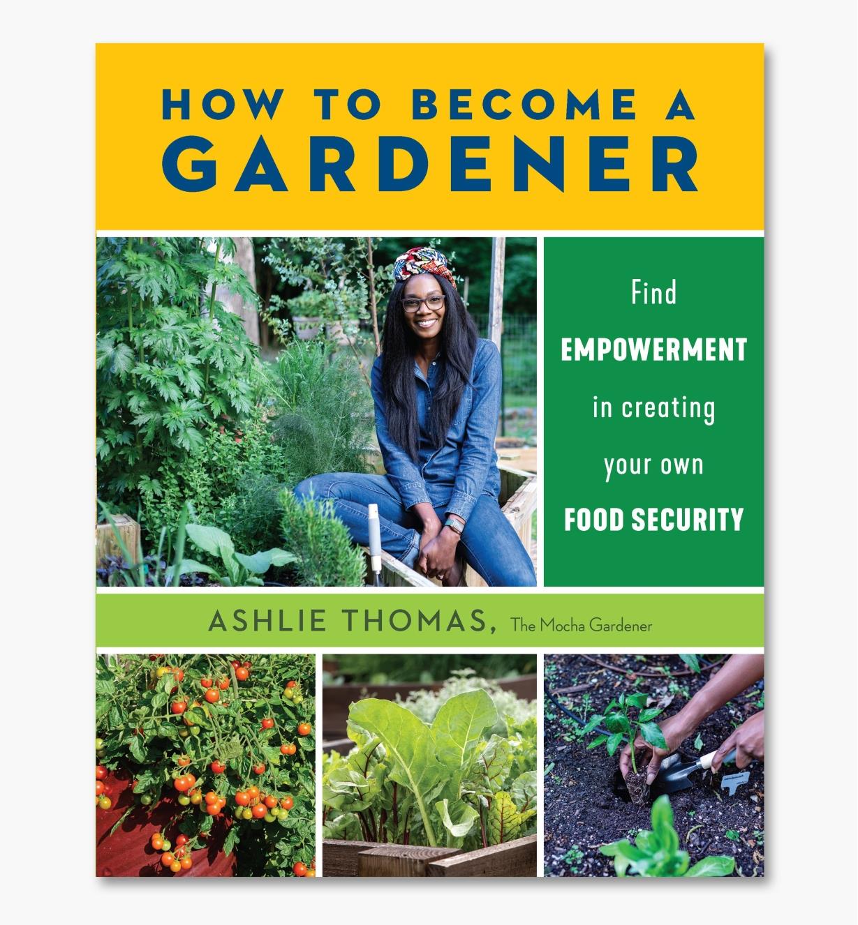 LD747 - How to Become a Gardener