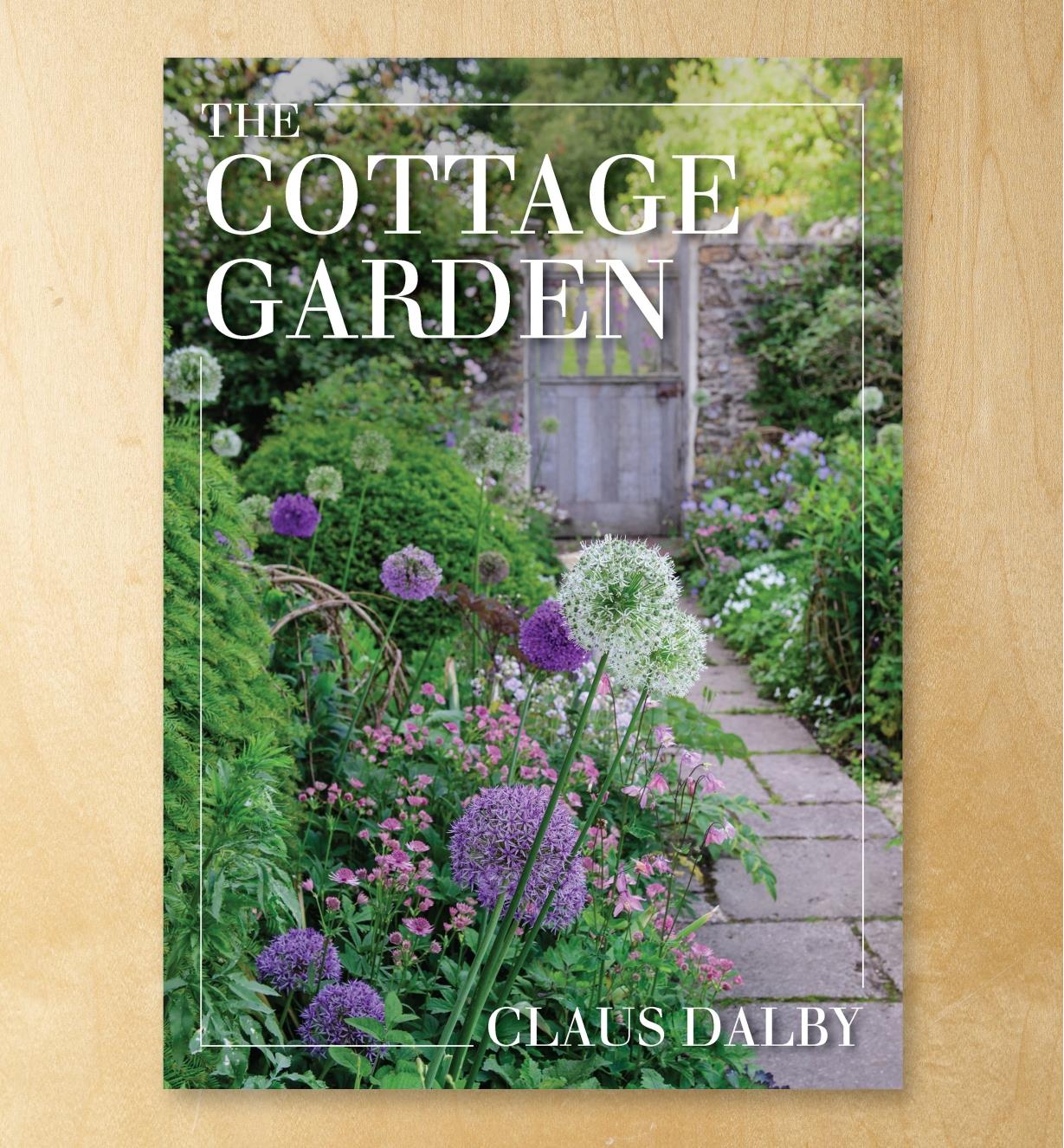 LD750 - The Cottage Garden