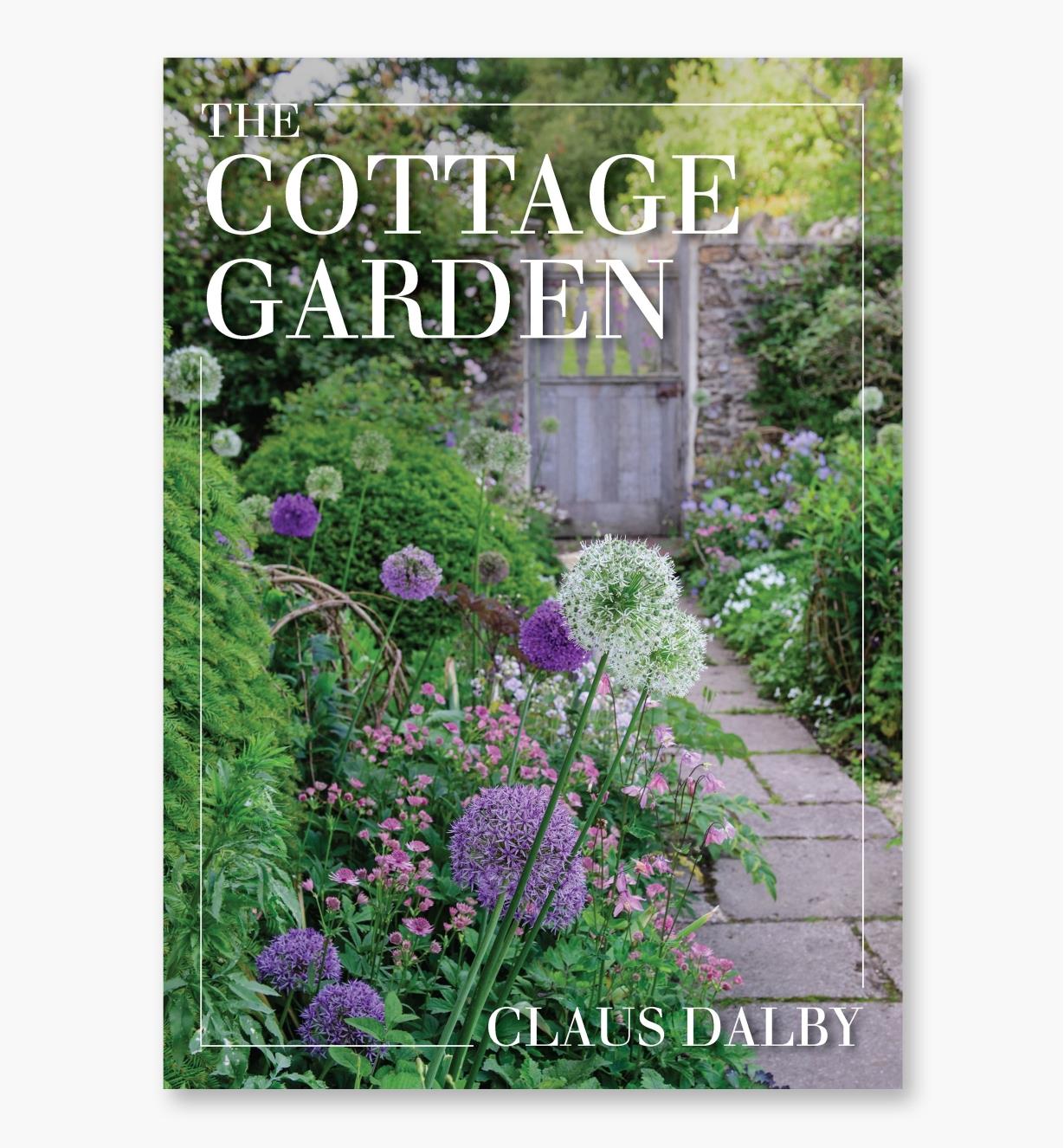 LD750 - The Cottage Garden