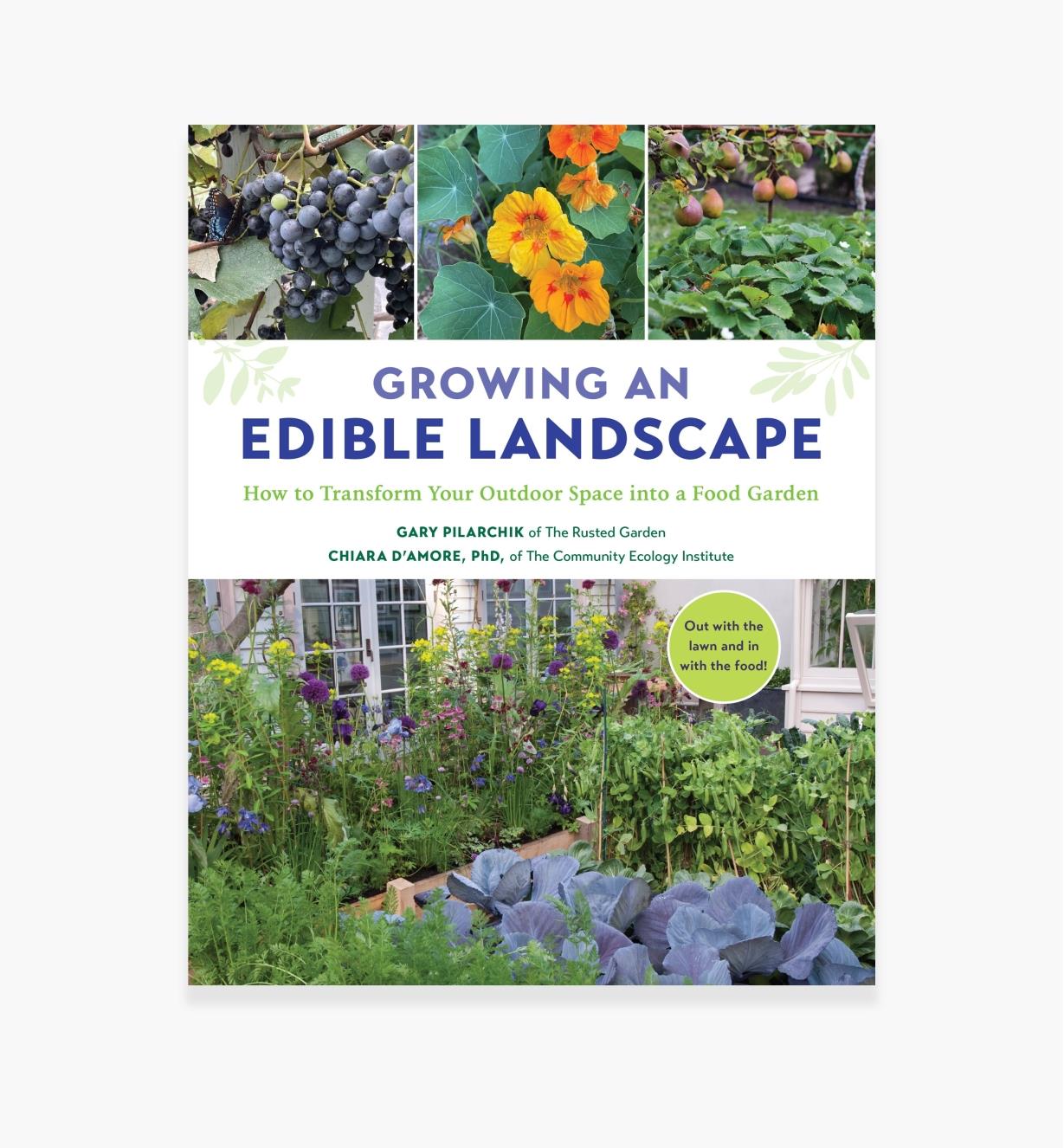 LD764 - Growing an Edible Landscape