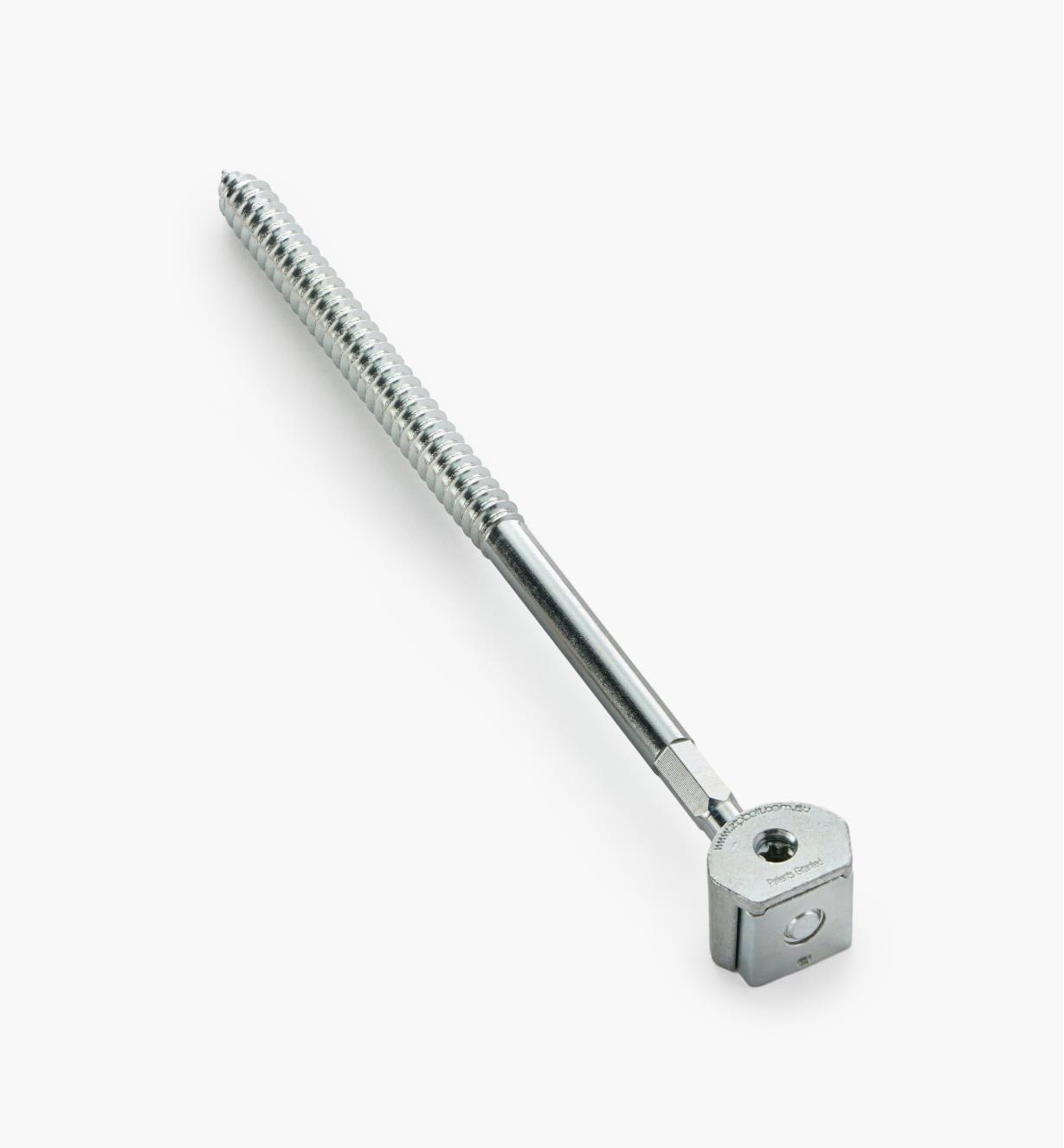 00S1242 - Zipbolt Post Fastener