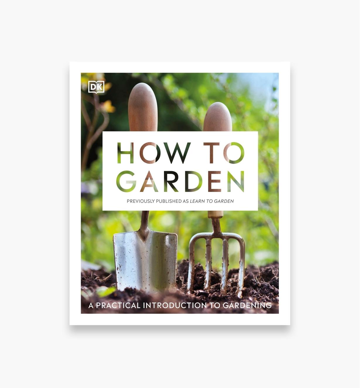 LA1318 - How to Garden