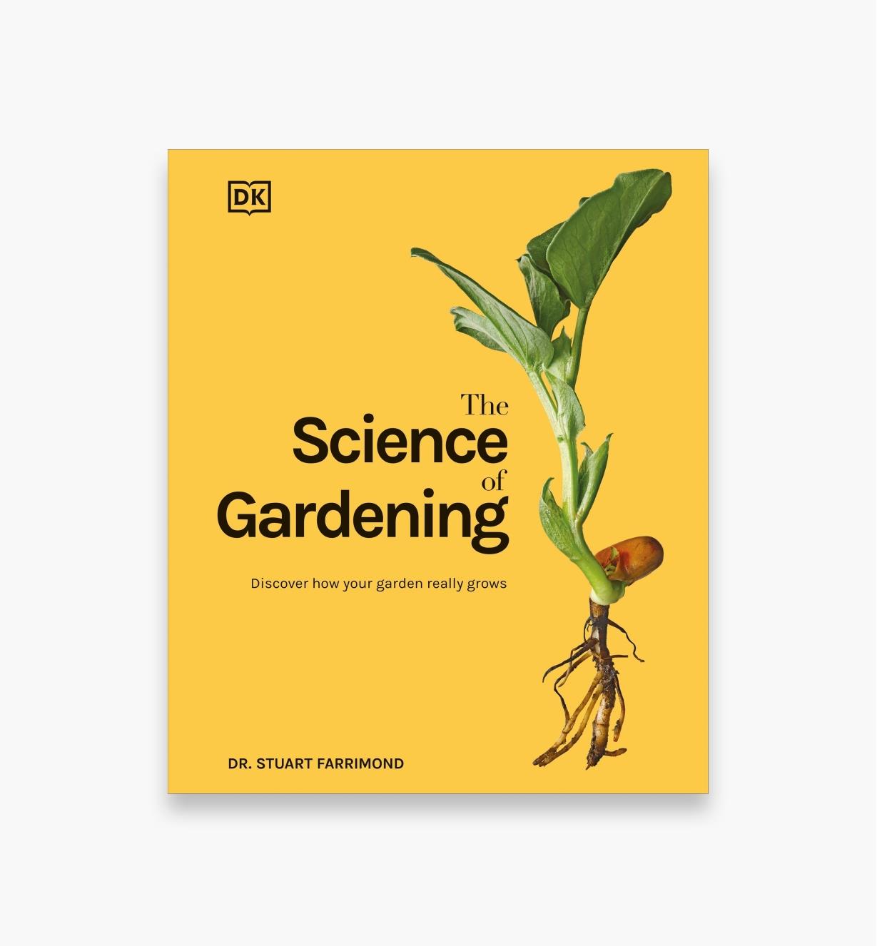 LA1328 - Science of Gardening