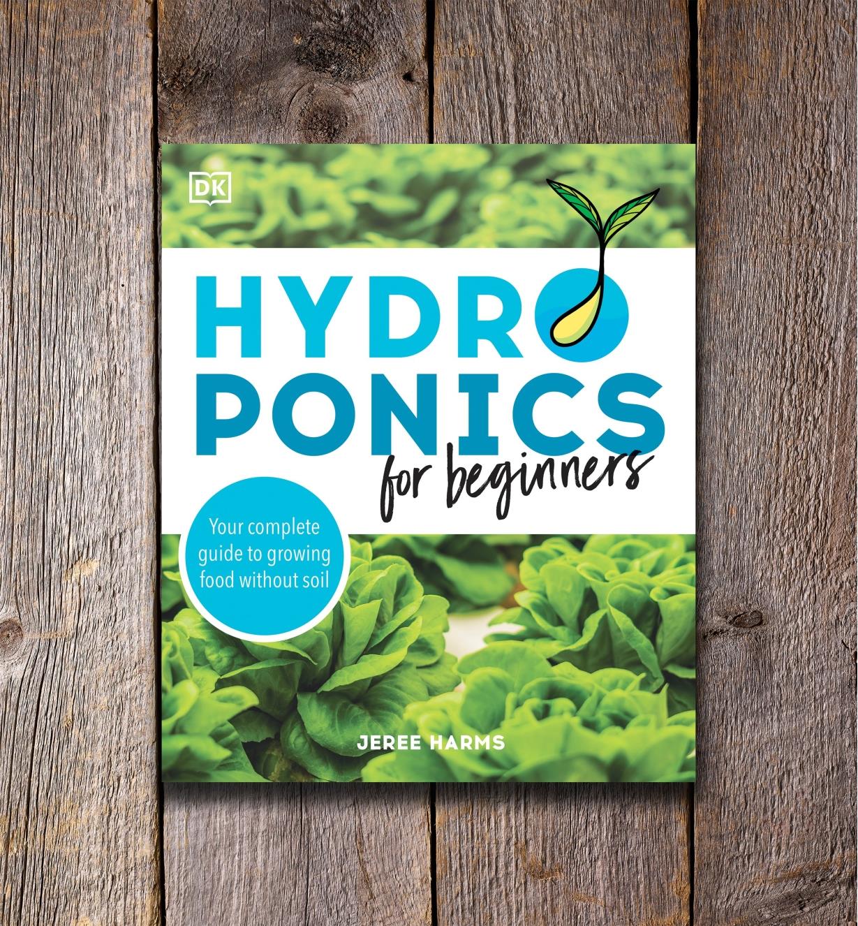 LA1333 - Hydroponics for Beginners